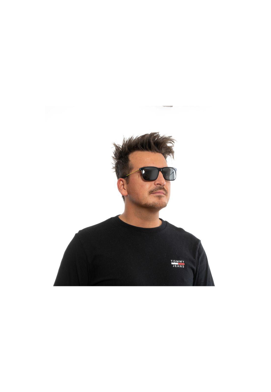 Lentes de Sol Negro DL0309 Diesel-2