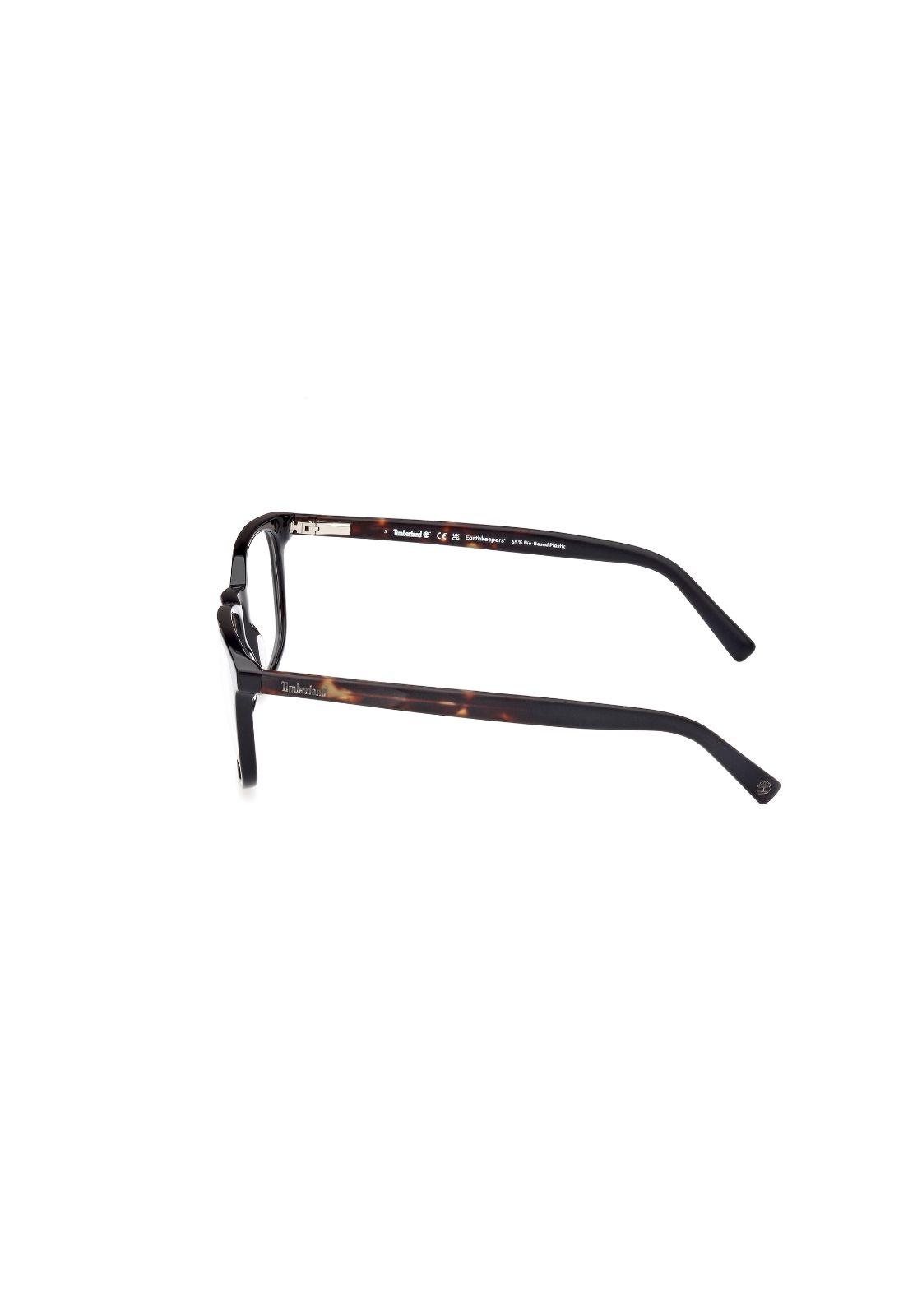 Lentes Ópticos Shiny Black Timberland TB1822001-2