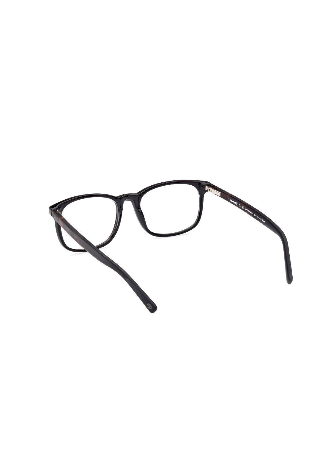 Lentes Ópticos Shiny Black Timberland TB1822001-3