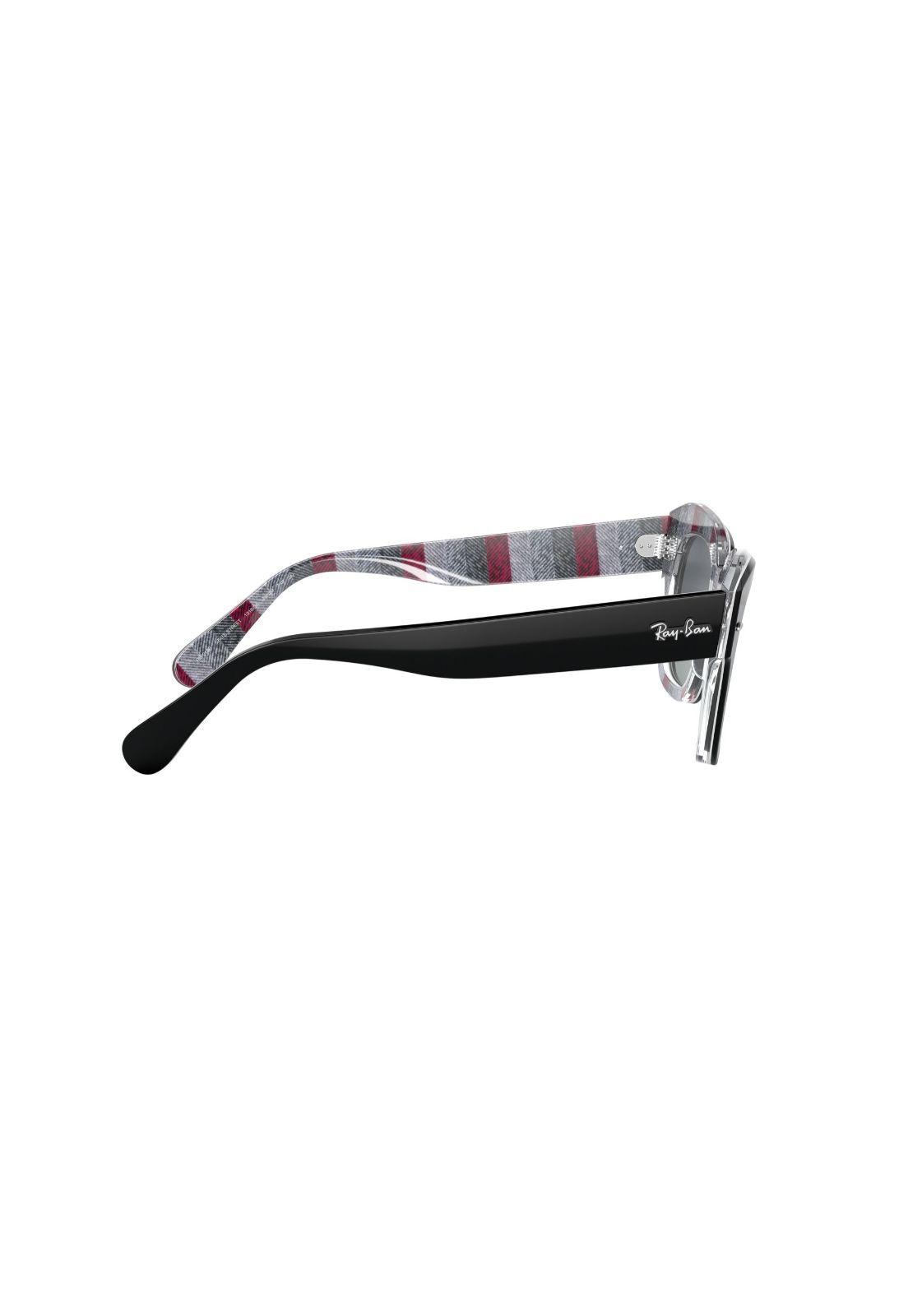 Lentes de Sol State Street Negro Ray-Ban RB218613183A49-9