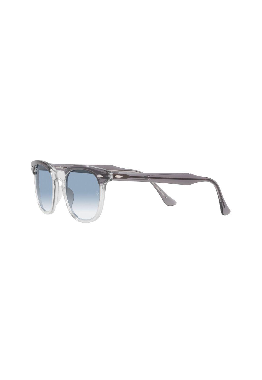 Lentes de Sol Hawkeye Gris Ray-Ban RB229813553F-2