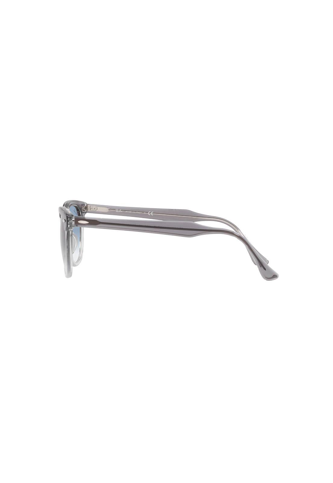 Lentes de Sol Hawkeye Gris Ray-Ban RB229813553F-3