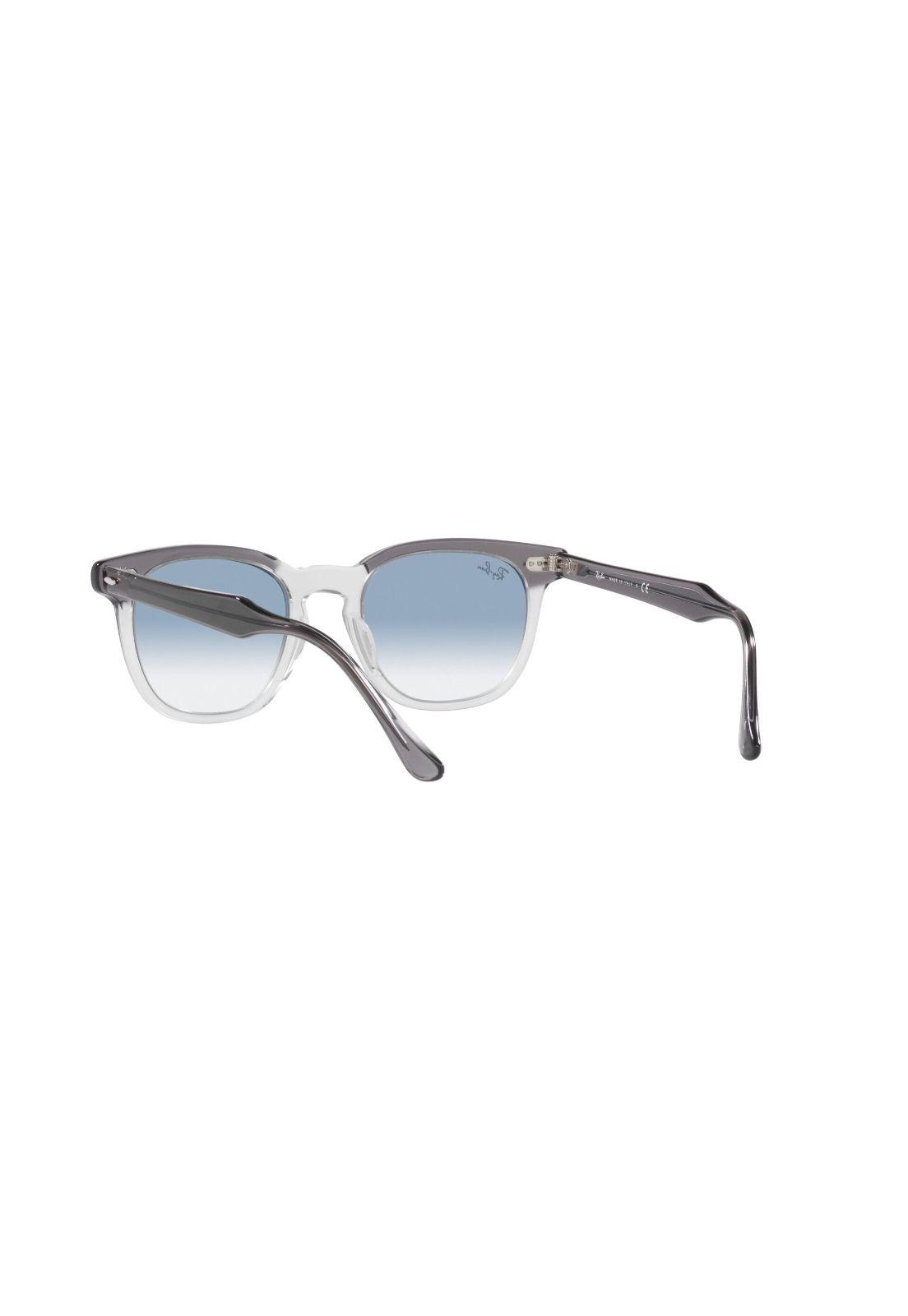 Lentes de Sol Hawkeye Gris Ray-Ban RB229813553F-5