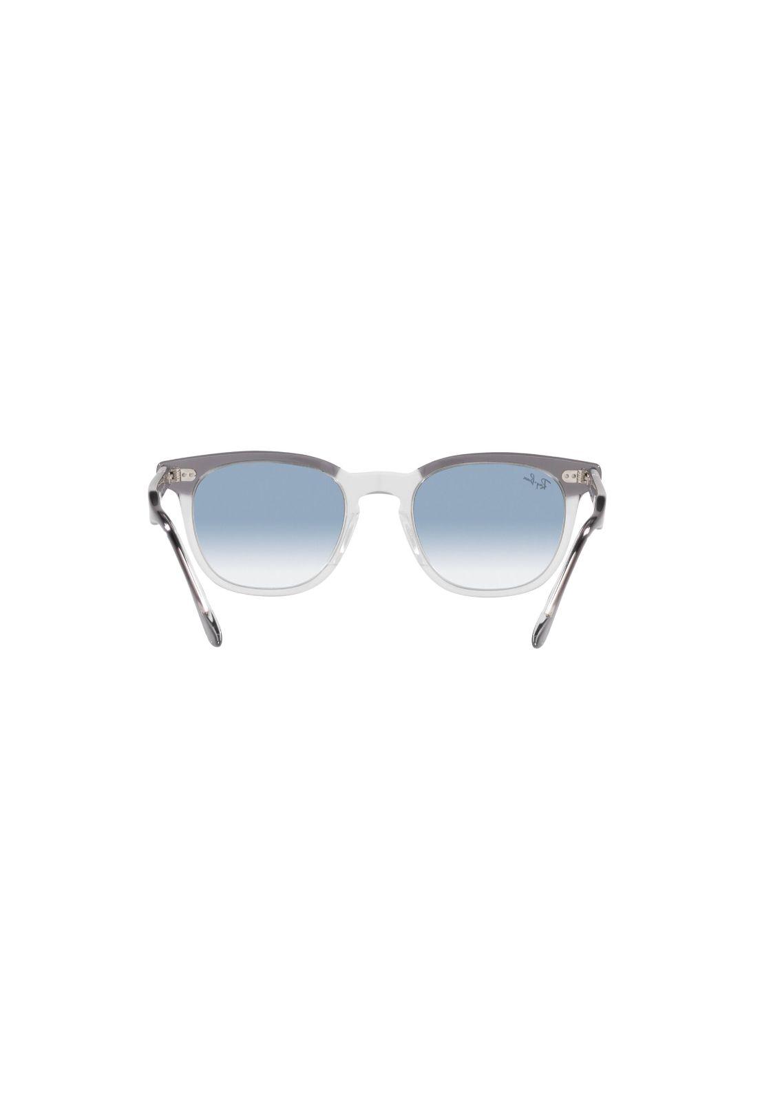 Lentes de Sol Hawkeye Gris Ray-Ban RB229813553F-6