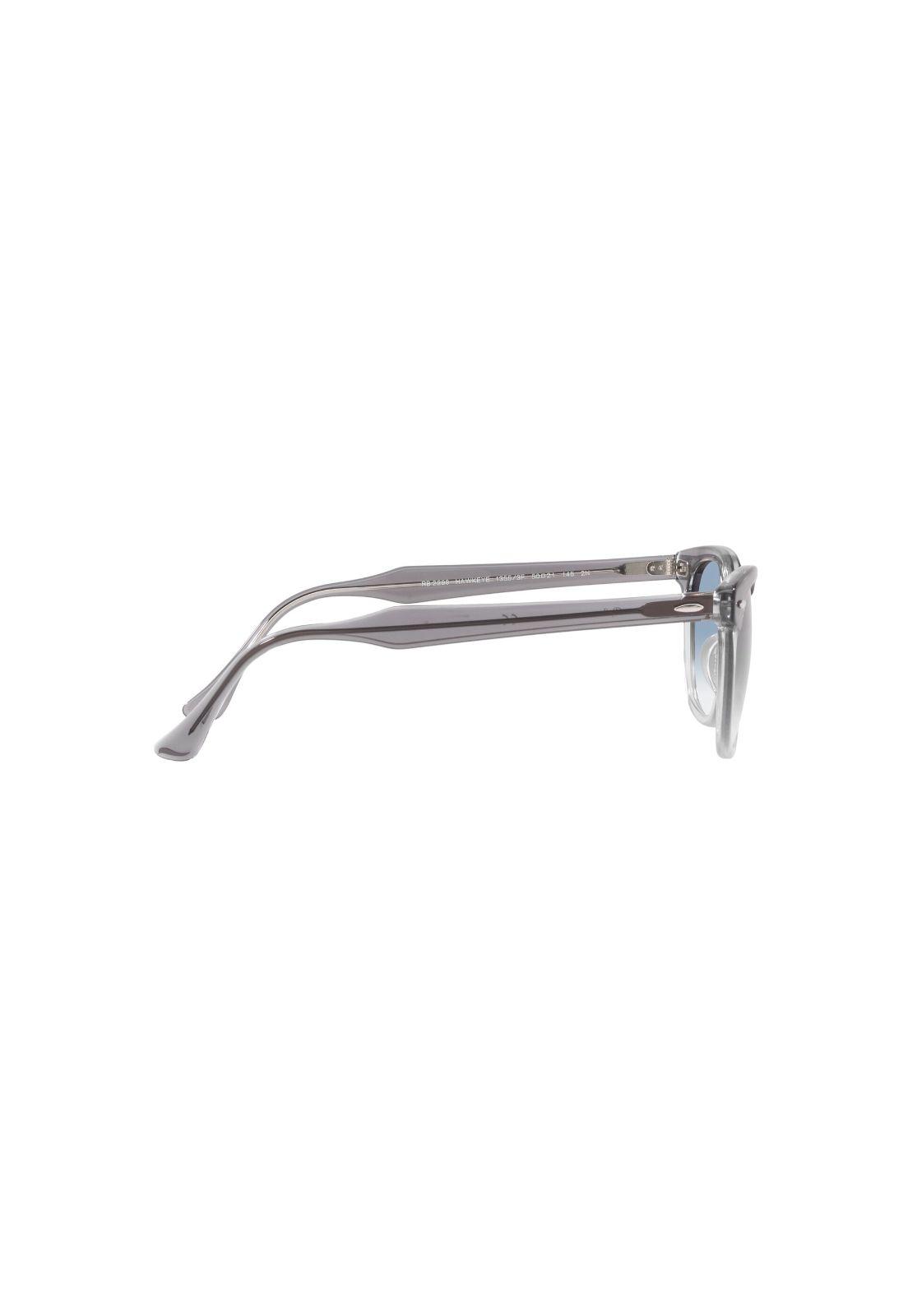 Lentes de Sol Hawkeye Gris Ray-Ban RB229813553F-9