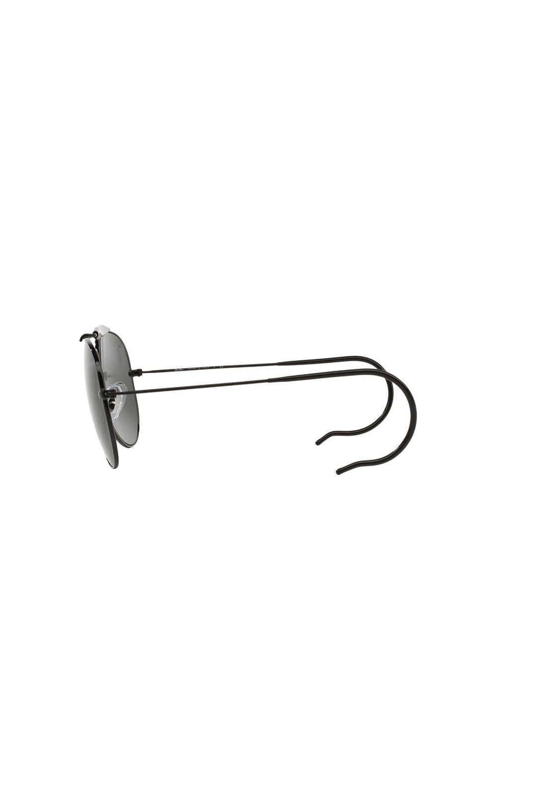 Lentes de Sol Outdoorsman Negro Ray-Ban RB3030L950058-3