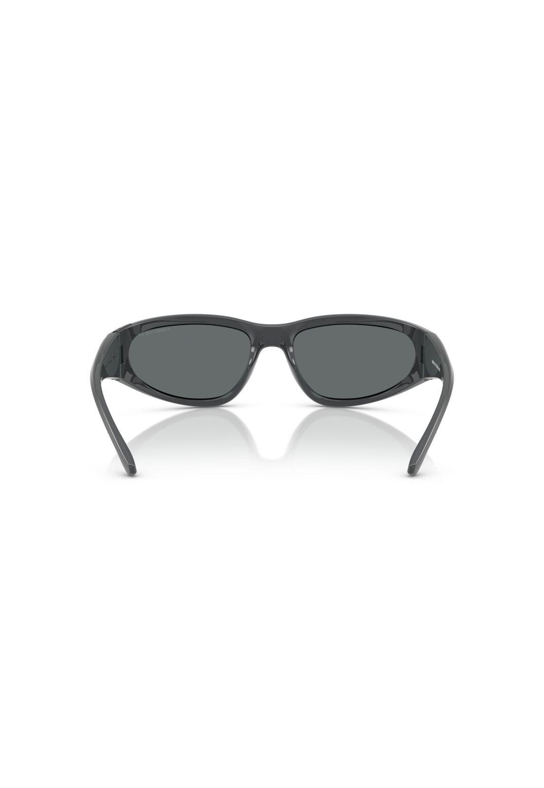 Lentes de Sol Nineteetwo Polarizados Arnette AN4352284181-3