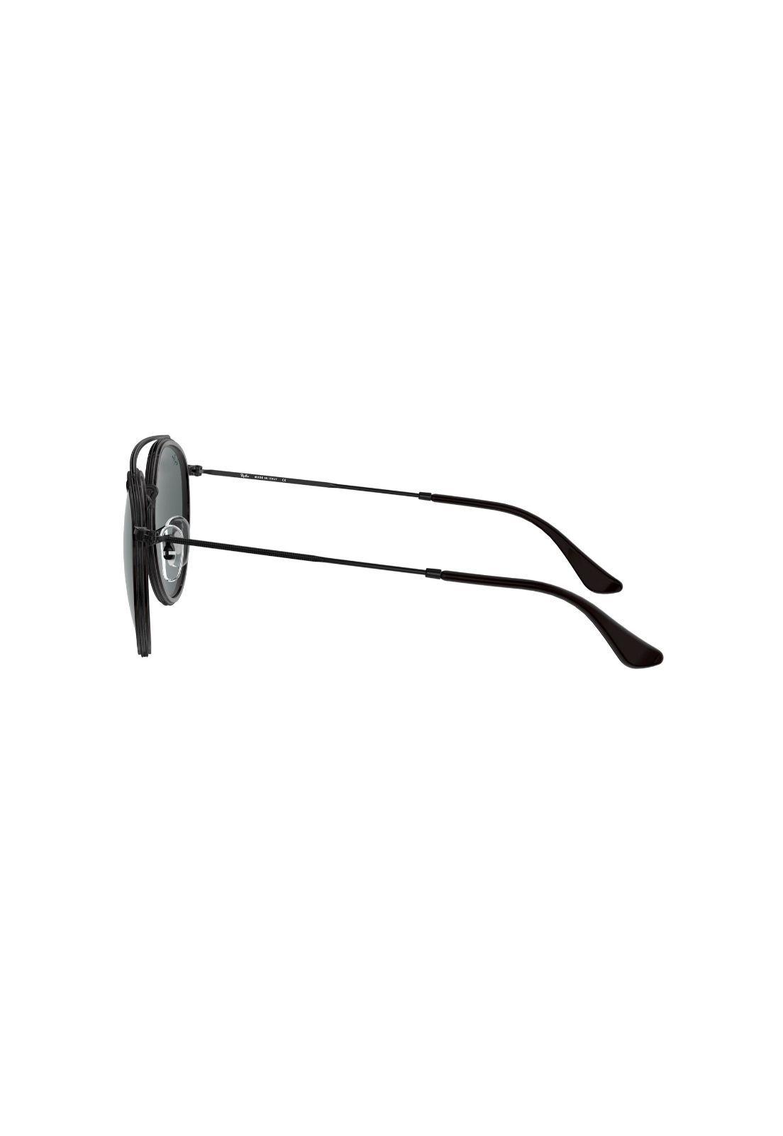 Lentes de Sol Negro Ray-Ban RB3647N002R5-2