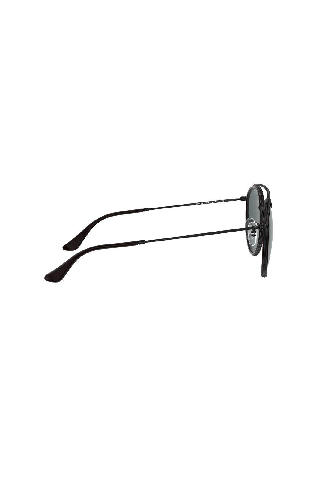 Lentes de Sol Negro Ray-Ban RB3647N002R5-8