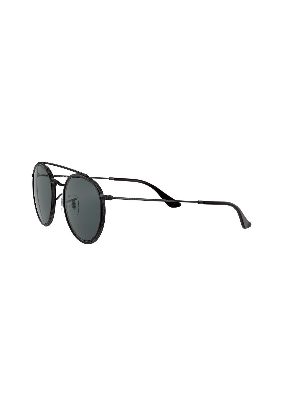 Lentes de Sol Negro Ray-Ban RB3647N002R5-9