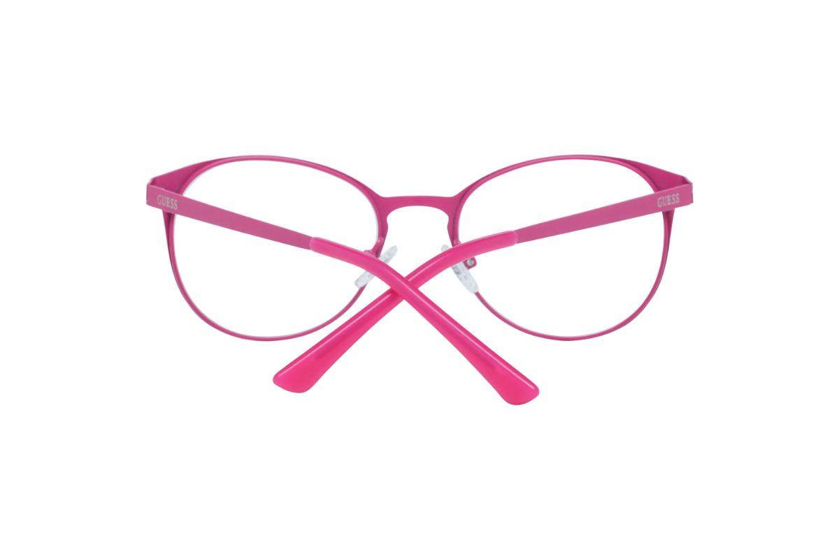 Lentes Opticos Rosado Guess GU301107447-2