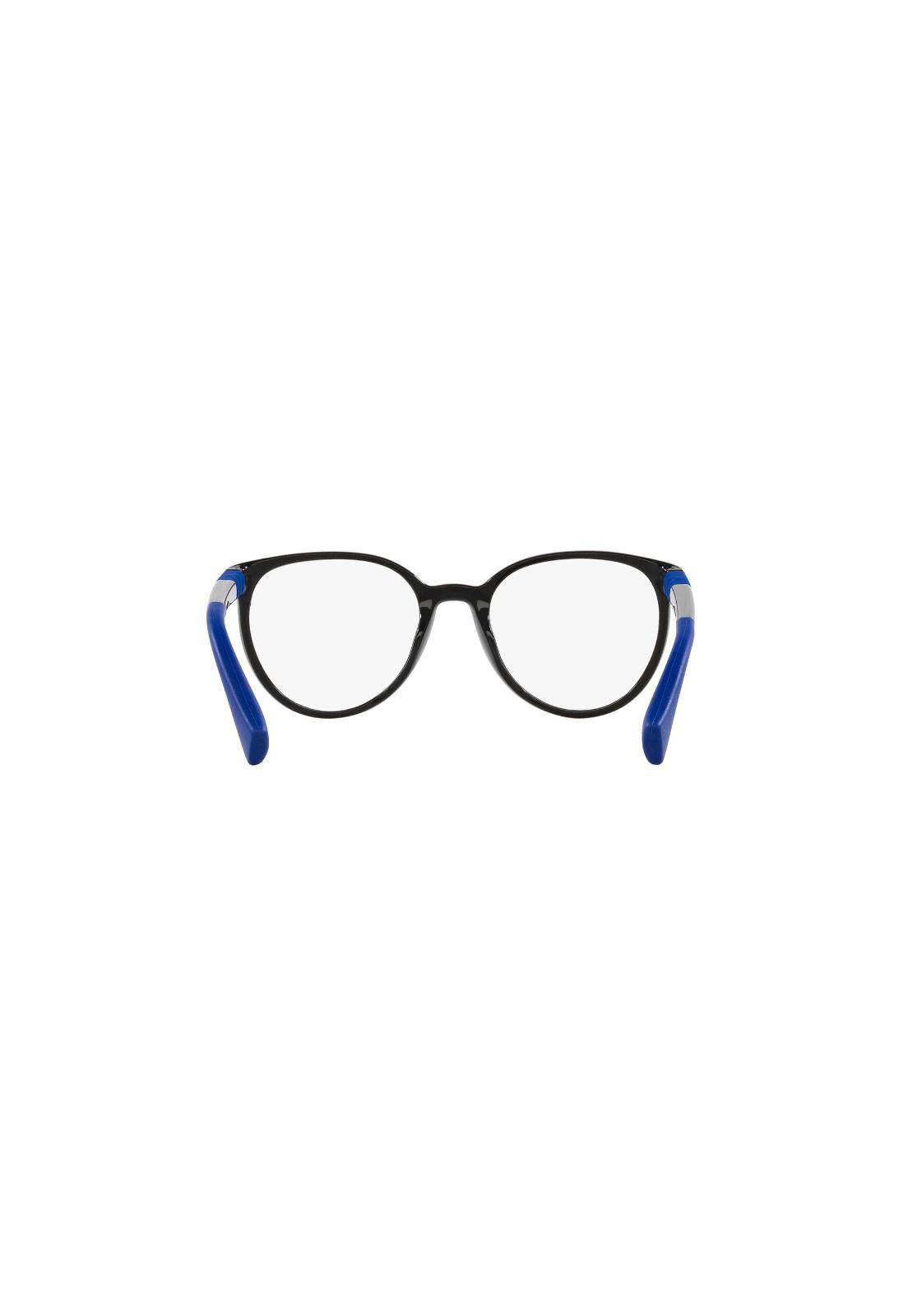 Lentes Ópticos Negro Miraflex Niños MF4015L378-6