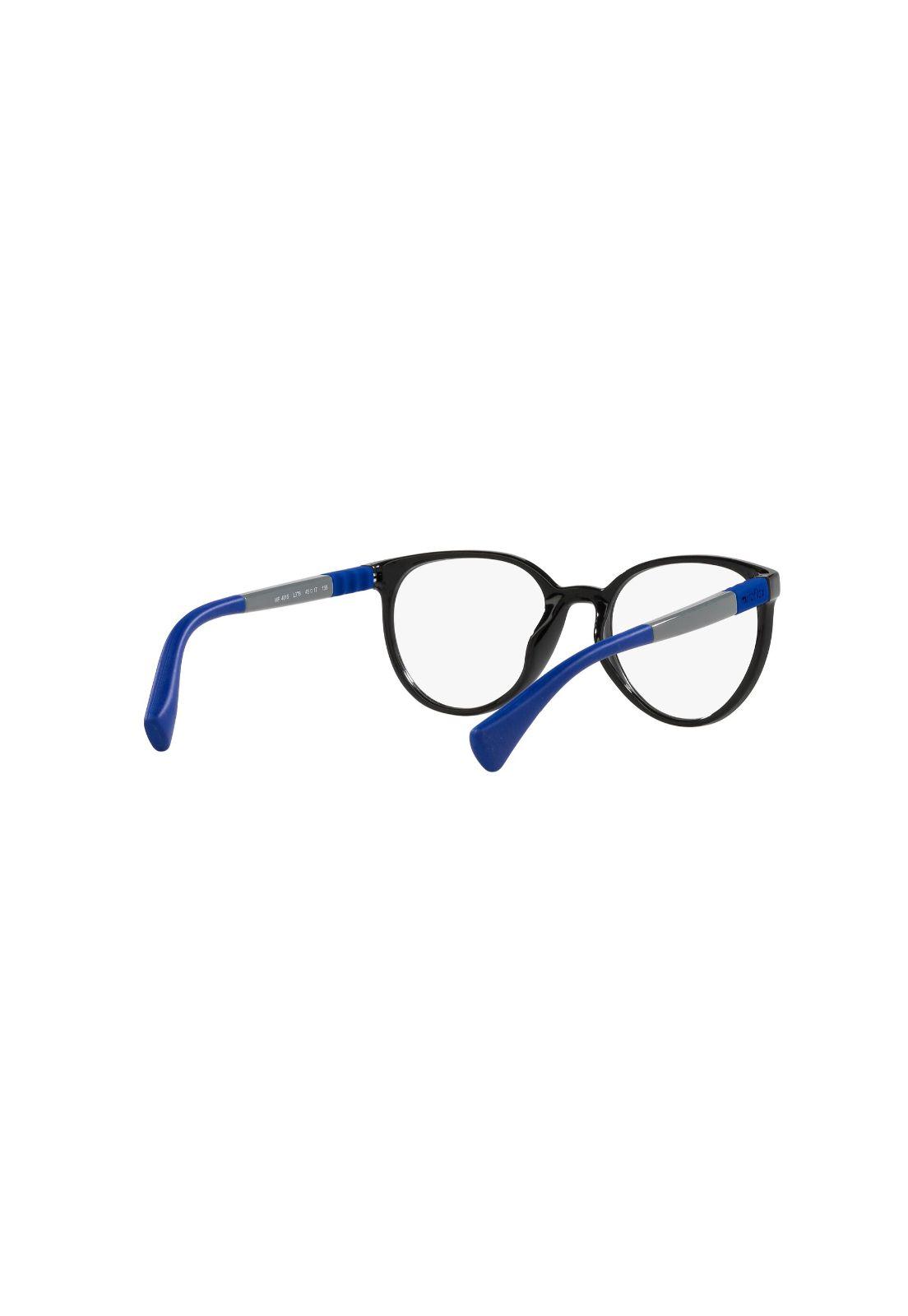 Lentes Ópticos Negro Miraflex Niños MF4015L378-7
