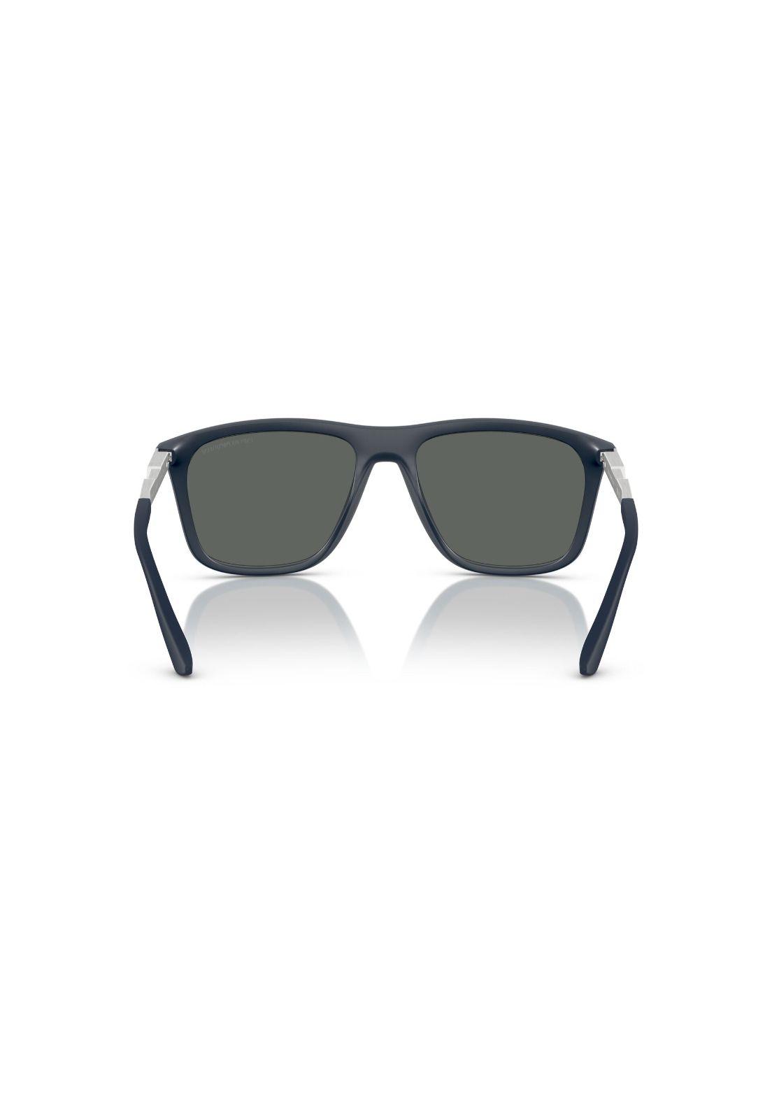 Lentes de Sol Azul Emporio Armani EA4237618925-3