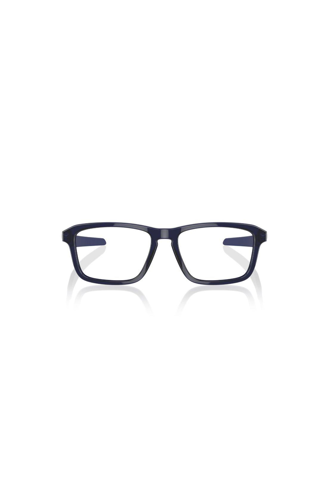Oakley Youth Lentes Ópticos Quad Out para NIÑOS OY8023 802304 49-0