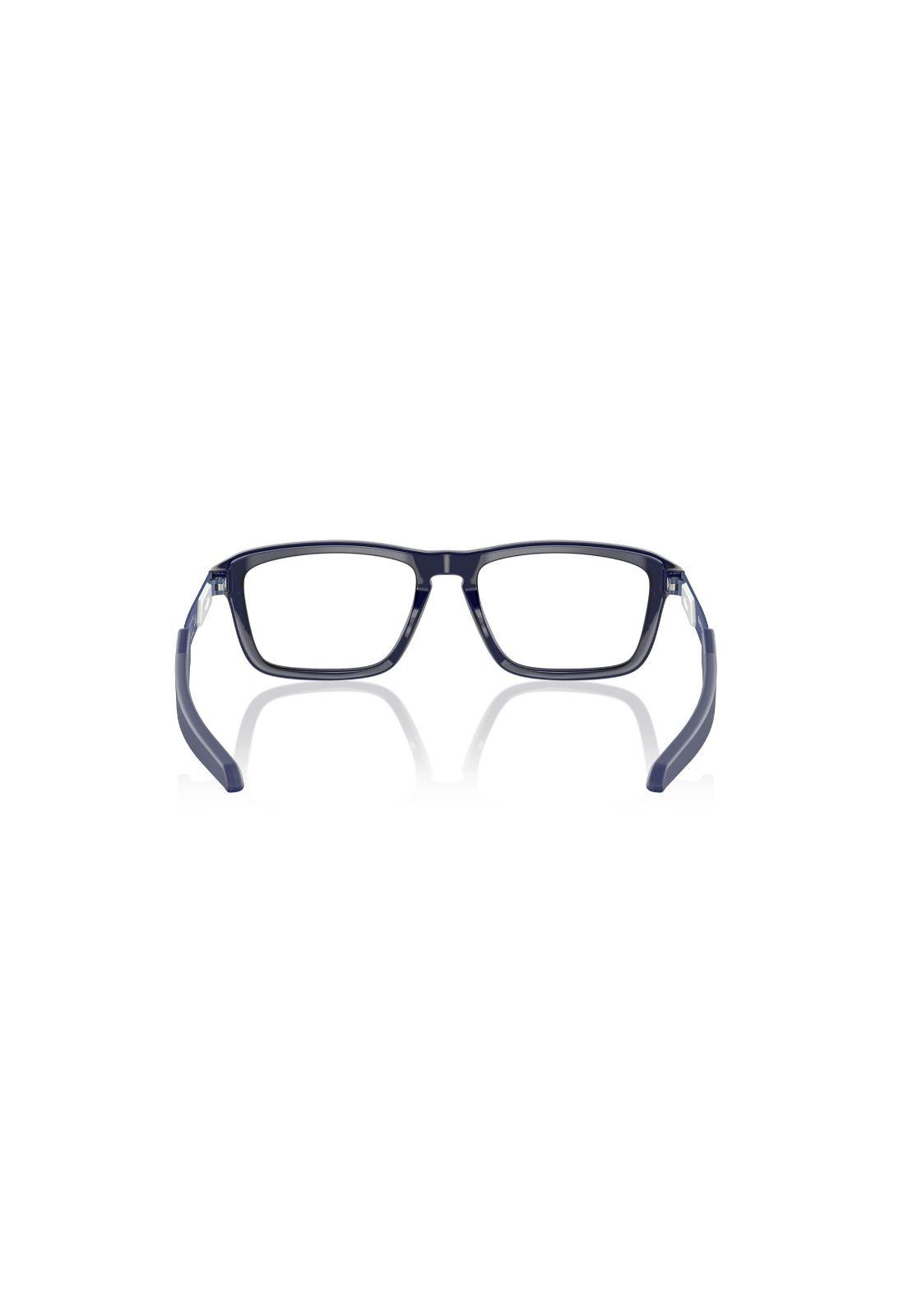 Oakley Youth Lentes Ópticos Quad Out para NIÑOS OY8023 802304 49-3