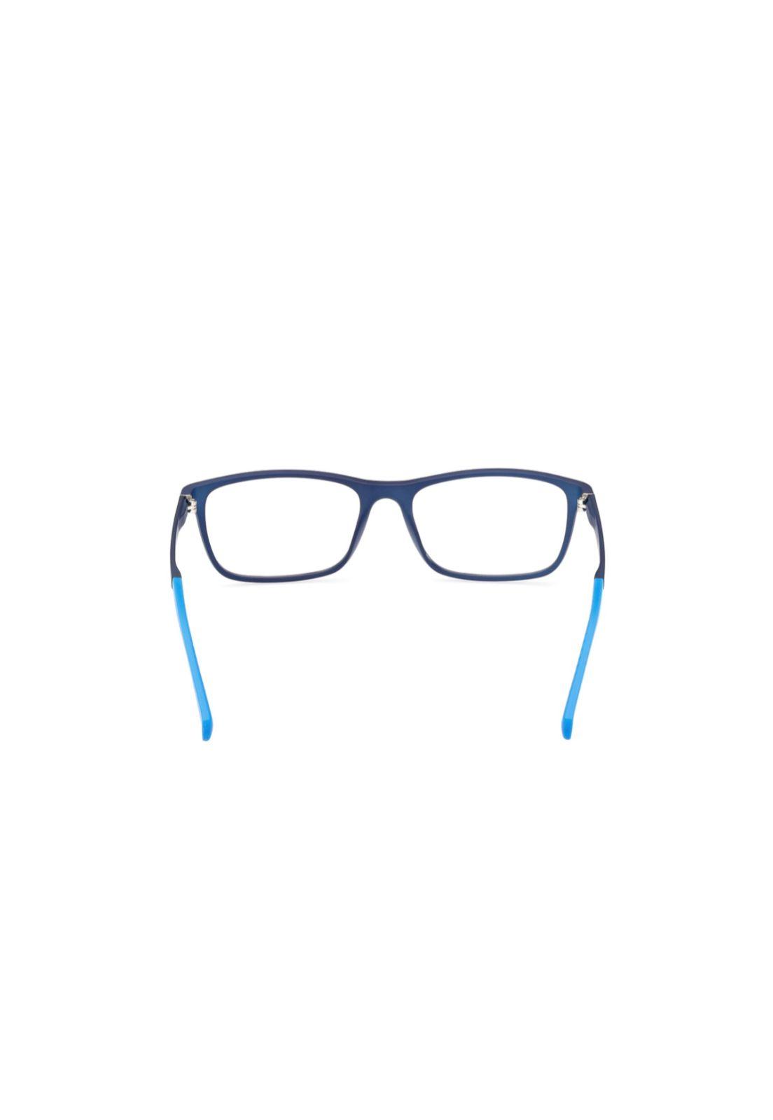 Lentes Ópticos Azul Skechers SE3373091-4