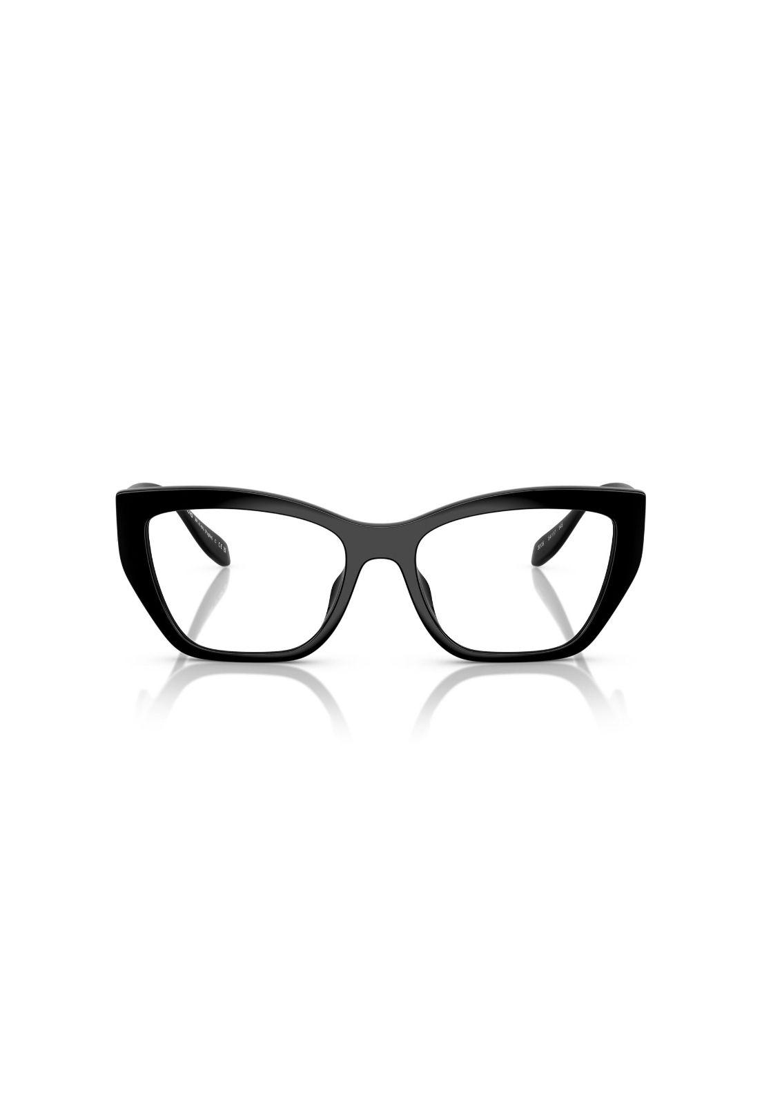 Lentes Ópticos Puglia Negro Michael Kors MK4149U3005-0