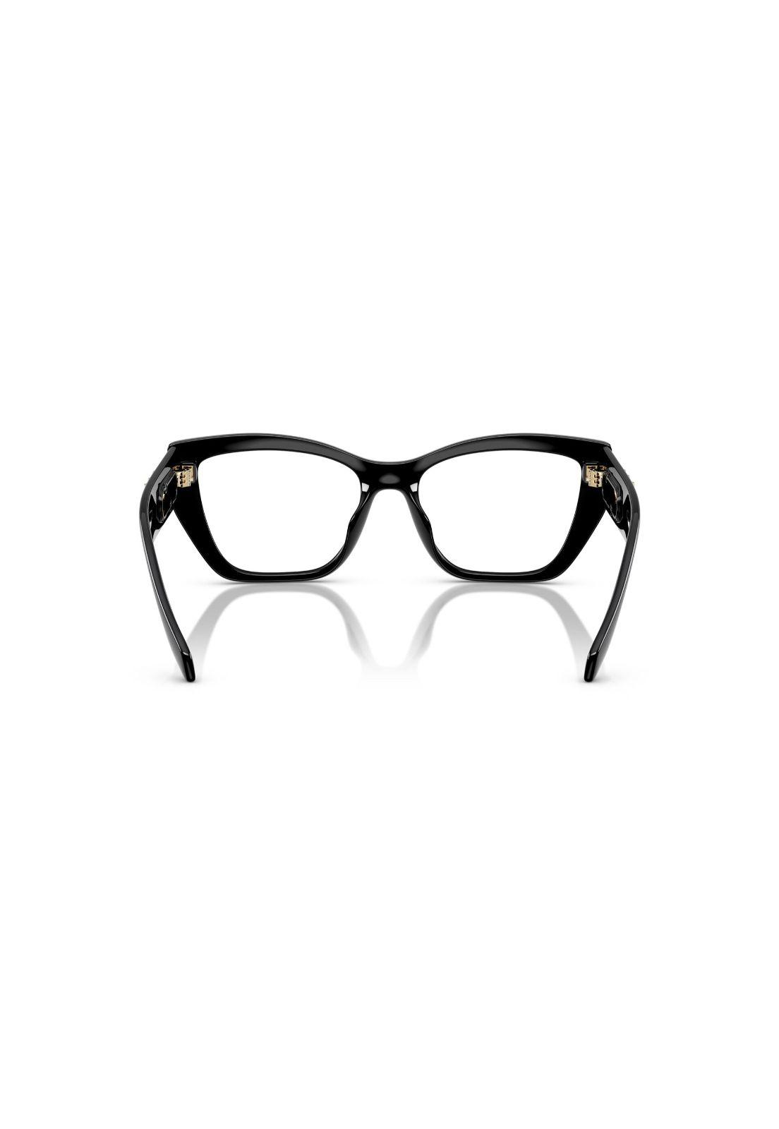 Lentes Ópticos Puglia Negro Michael Kors MK4149U3005-3