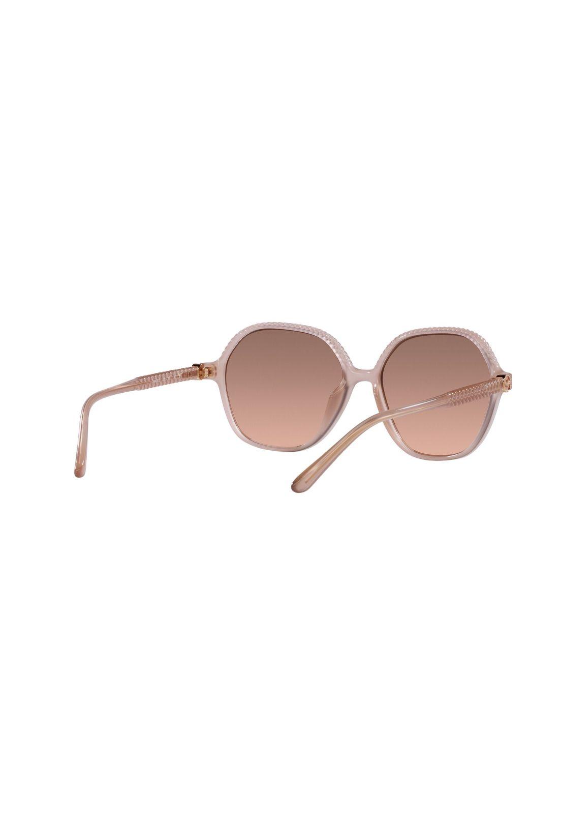 Lentes de Sol Bali Milky Pink Michael Kors-7