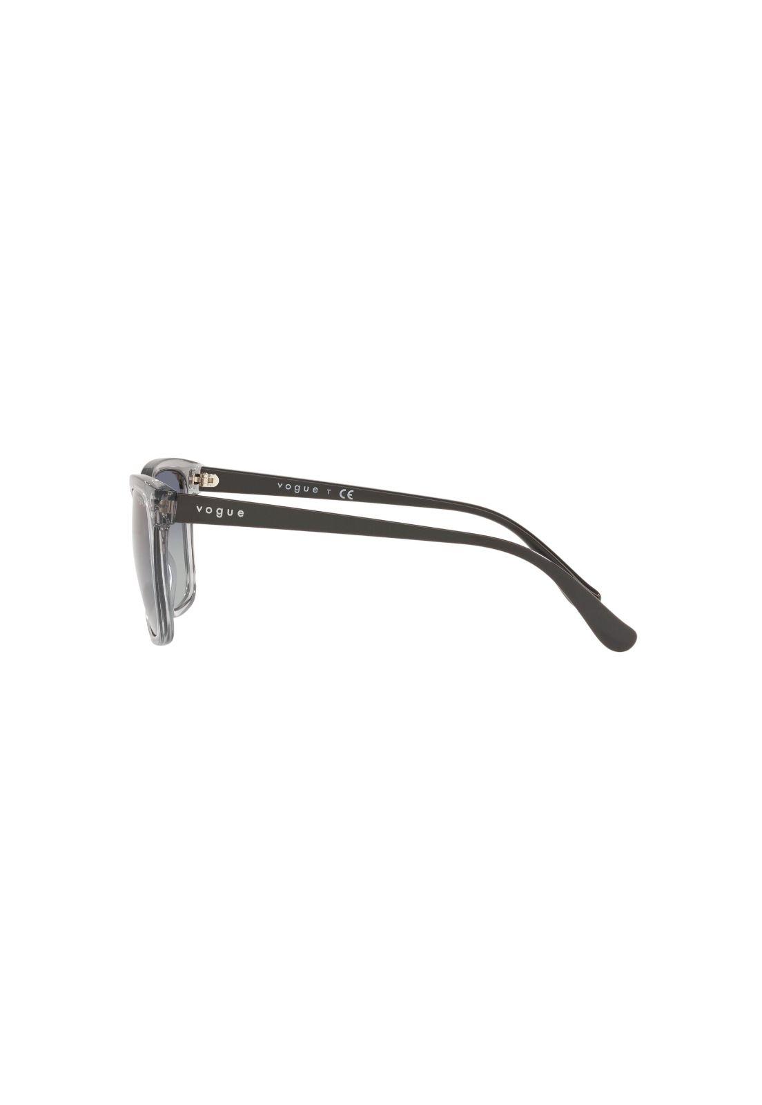 Lentes de Sol Gris Degradé Vogue VO5426S27264L-2