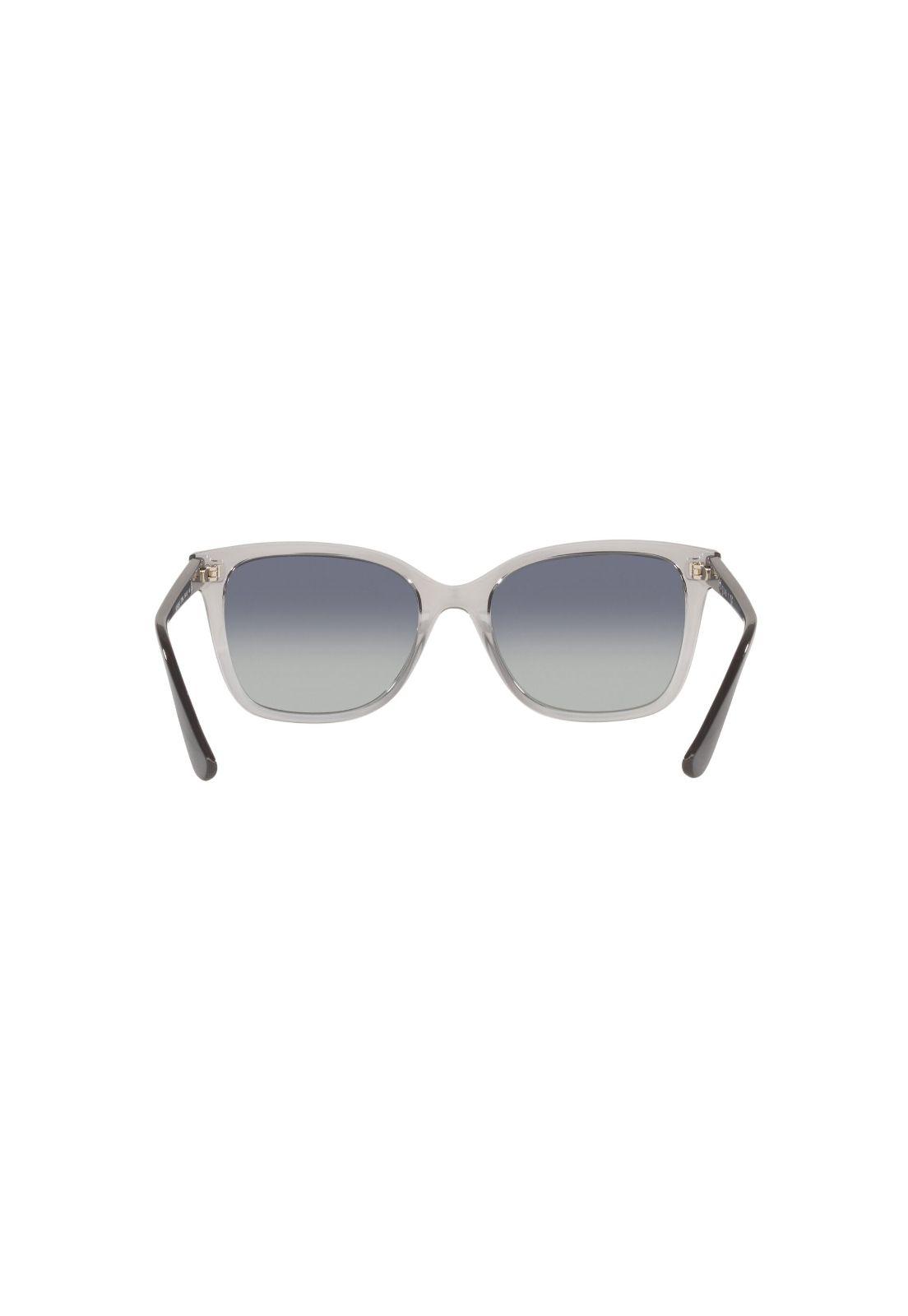 Lentes de Sol Gris Degradé Vogue VO5426S27264L-3
