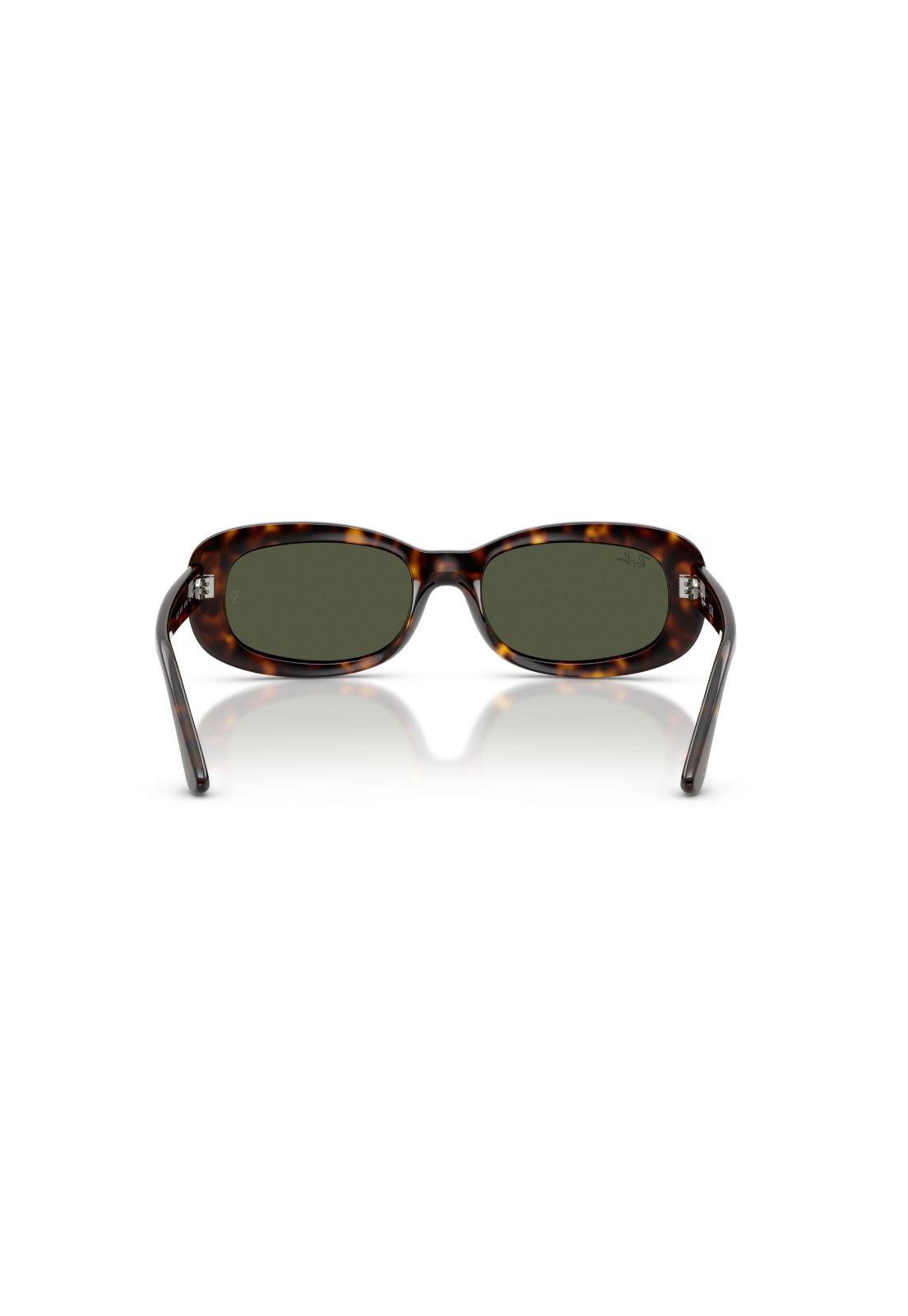 Ray-Ban Lentes de Sol The Bold RB2221 902/31 56-3