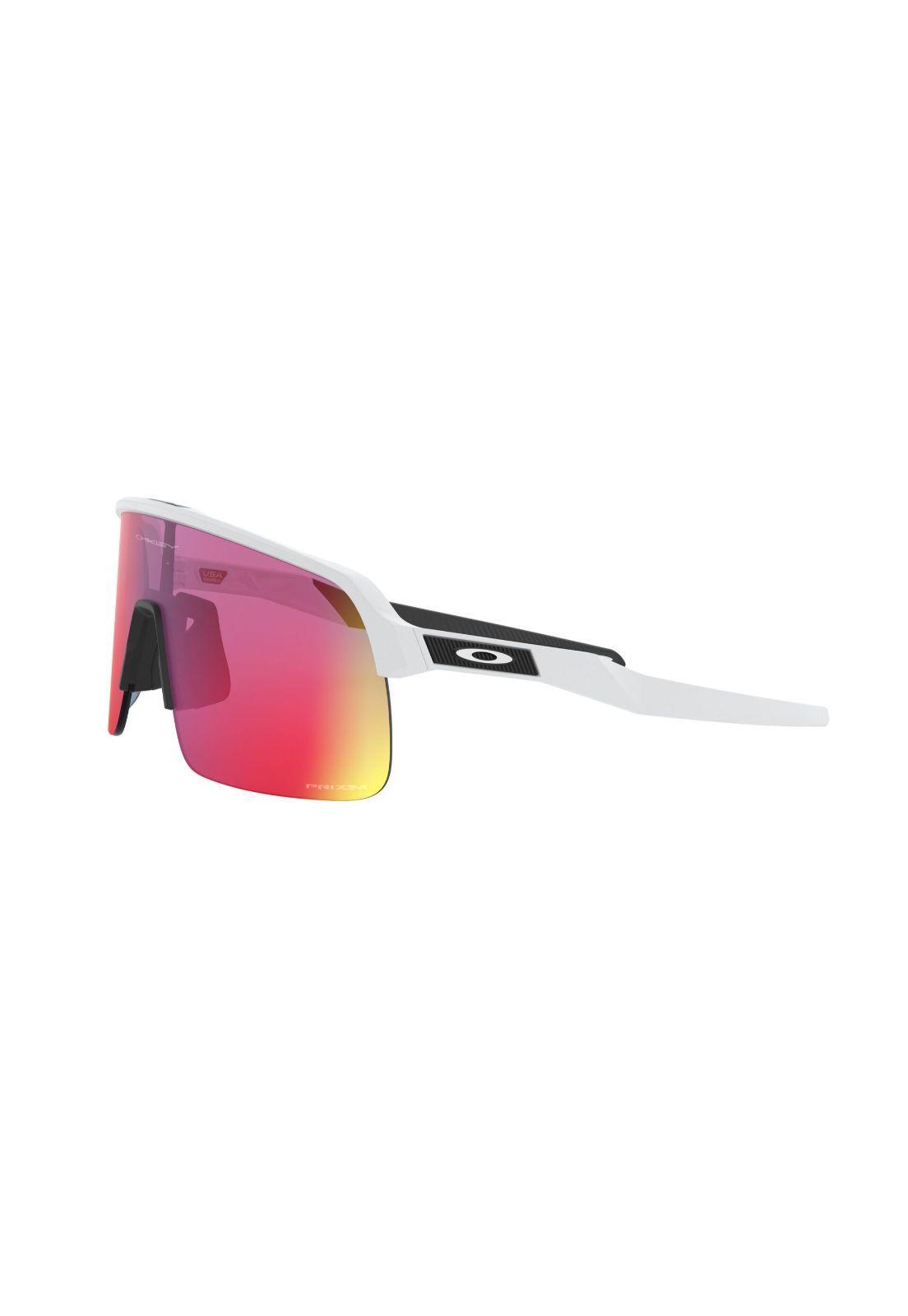 Lentes de Sol Sutro Lite White Prizm Oakley OO946394630239-2