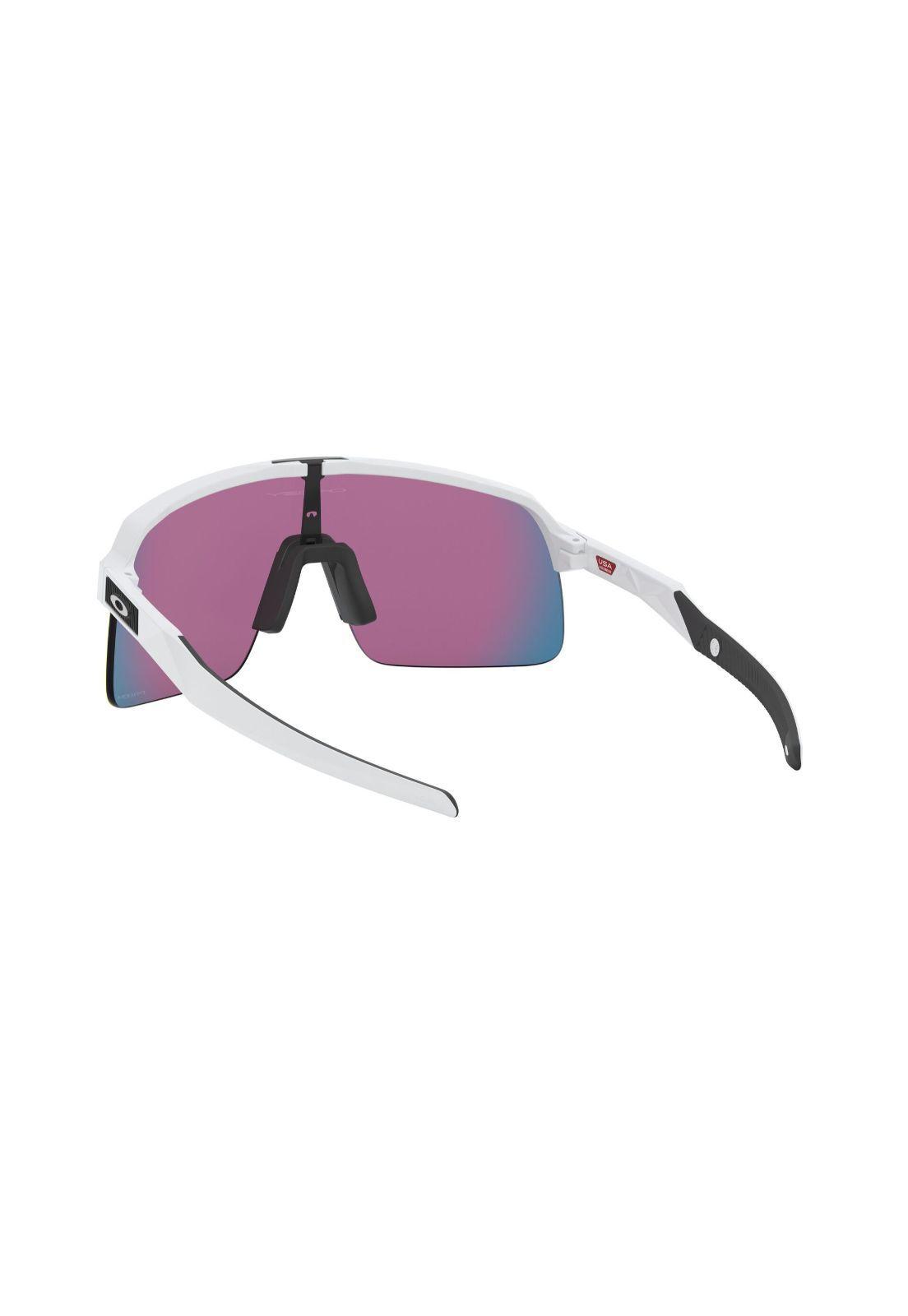 Lentes de Sol Sutro Lite White Prizm Oakley OO946394630239-5