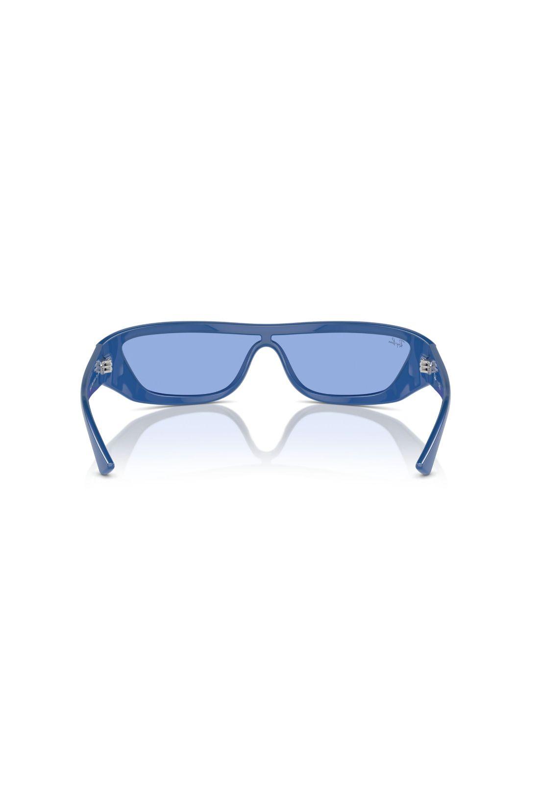 Lentes de Sol Xan Azul Ray-Ban RB4431676180-3