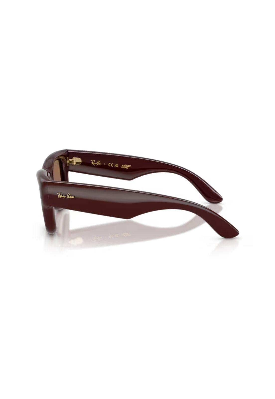 Ray-Ban Lentes de Sol Wayfarer Puffer RB4940 687773 50-2