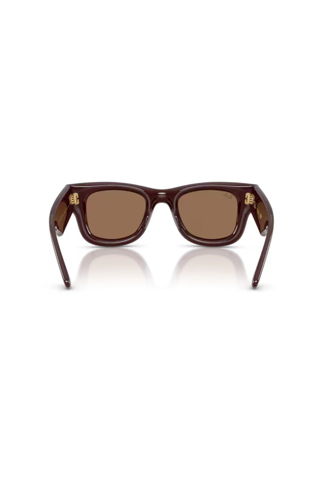 Ray-Ban Lentes de Sol Wayfarer Puffer RB4940 687773 50-3
