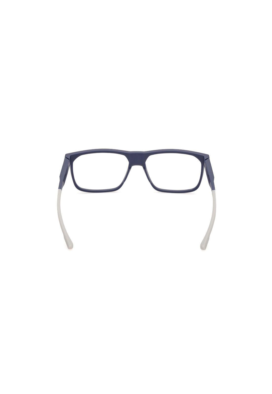 Lentes Ópticos Azul Adidas Sport SP5076092-4