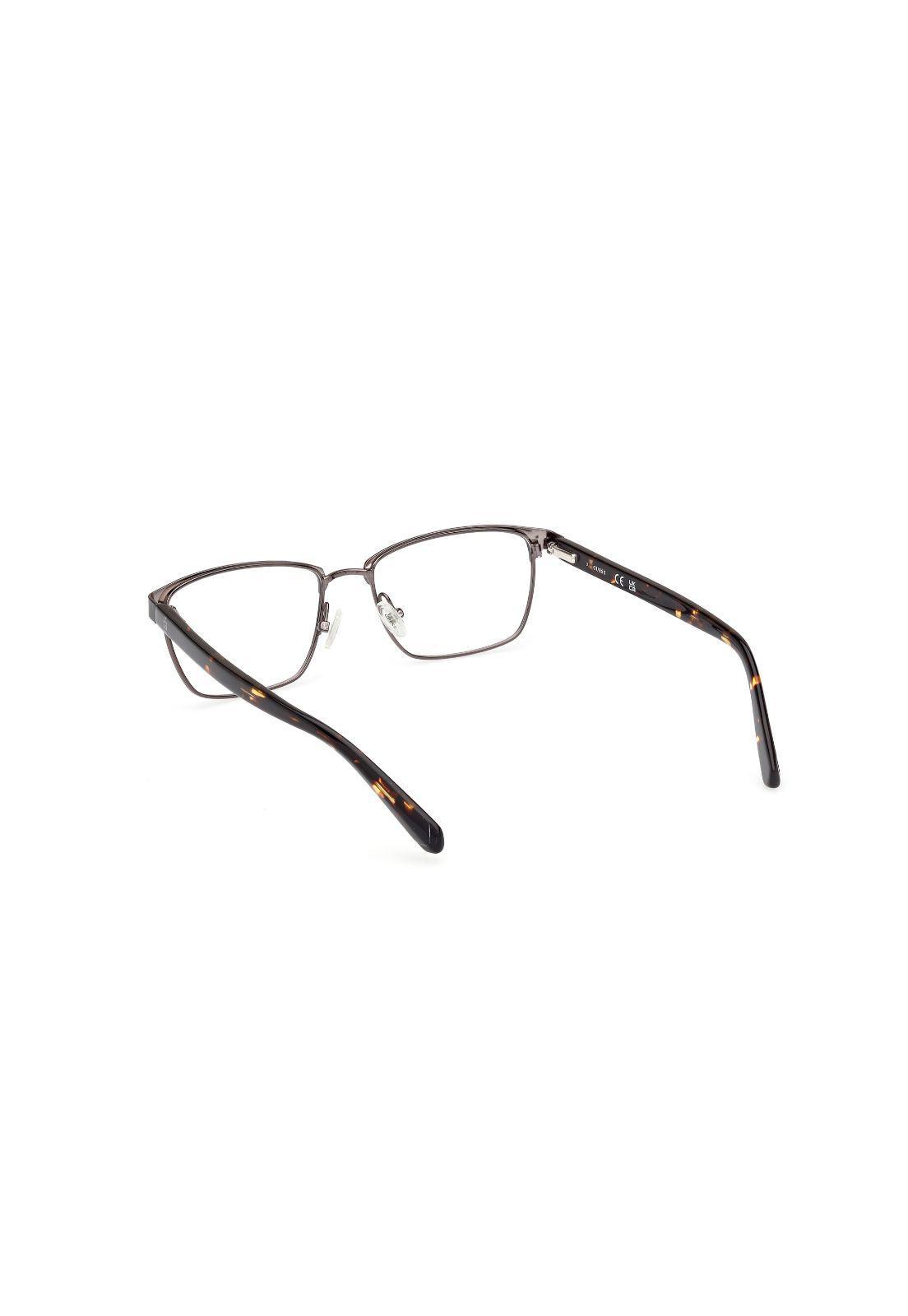 Lentes Ópticos Negro Guess GU50091002-3