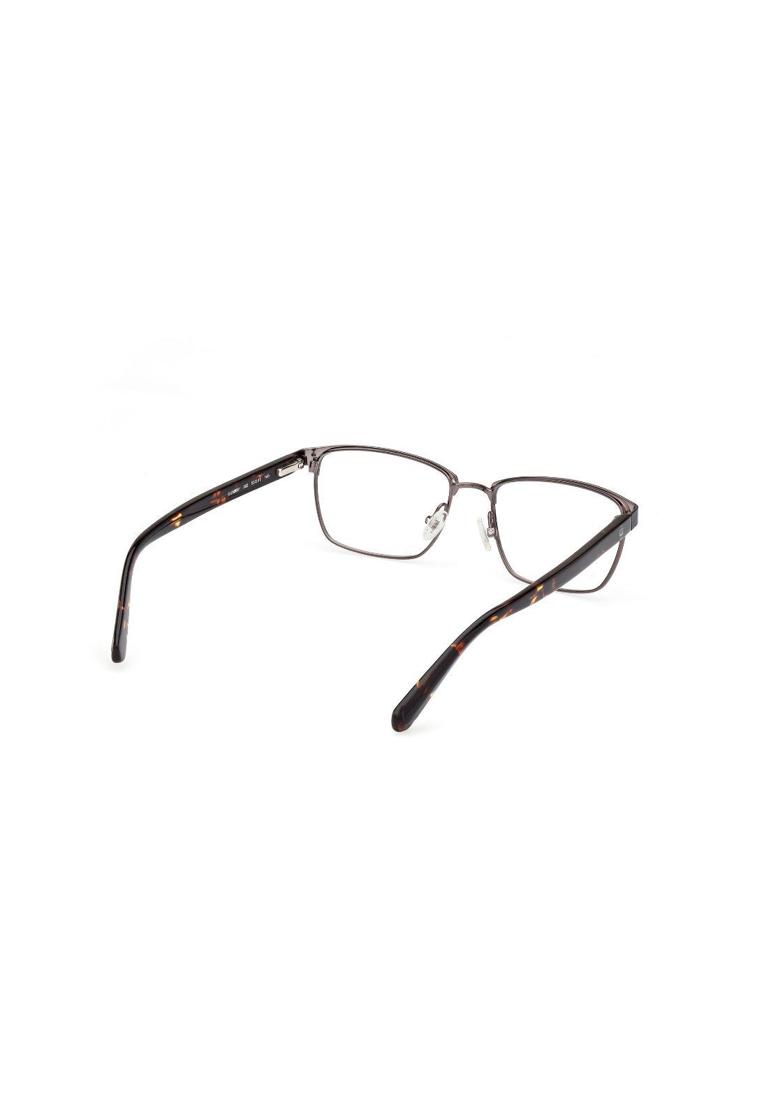 Lentes Ópticos Negro Guess GU50091002-5