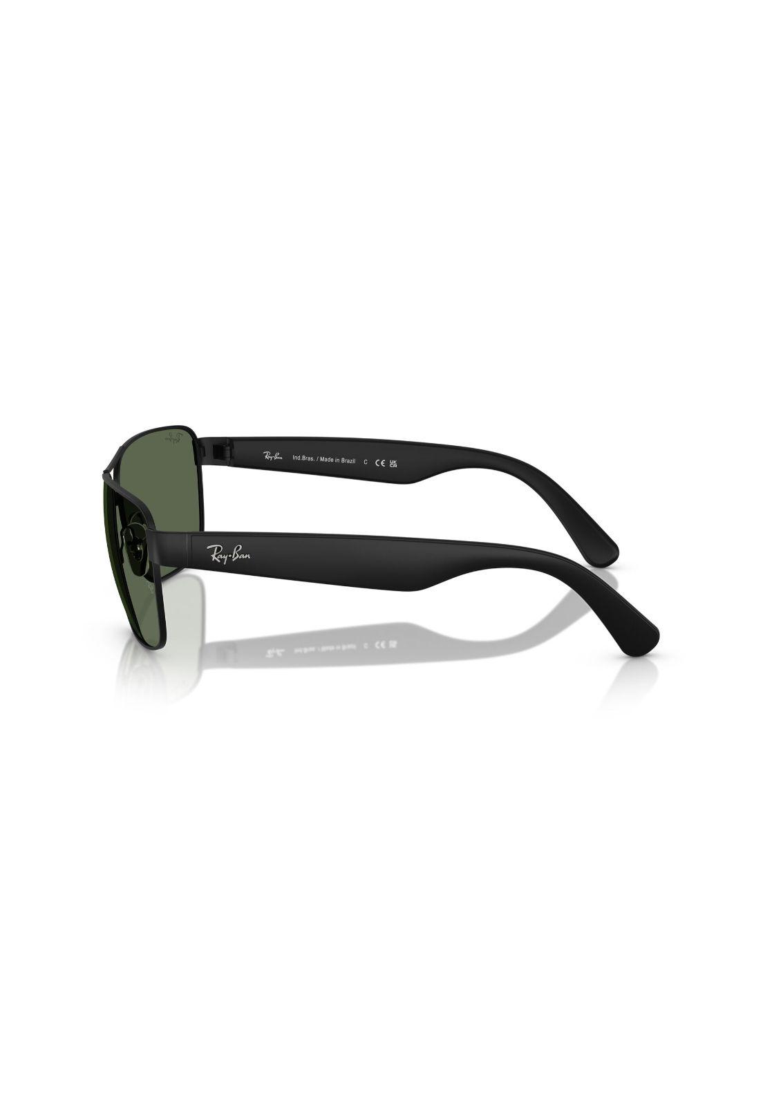 Lentes de Sol Negro Ray-Ban RB3745L00671-2