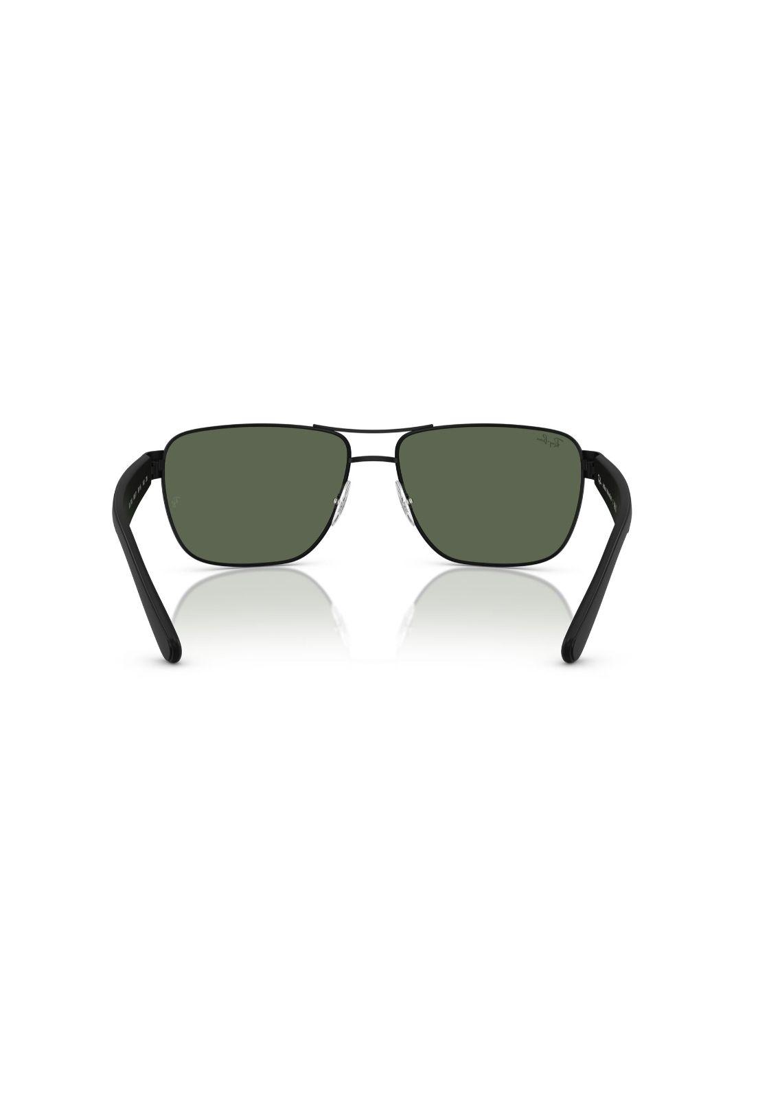 Lentes de Sol Negro Ray-Ban RB3745L00671-3