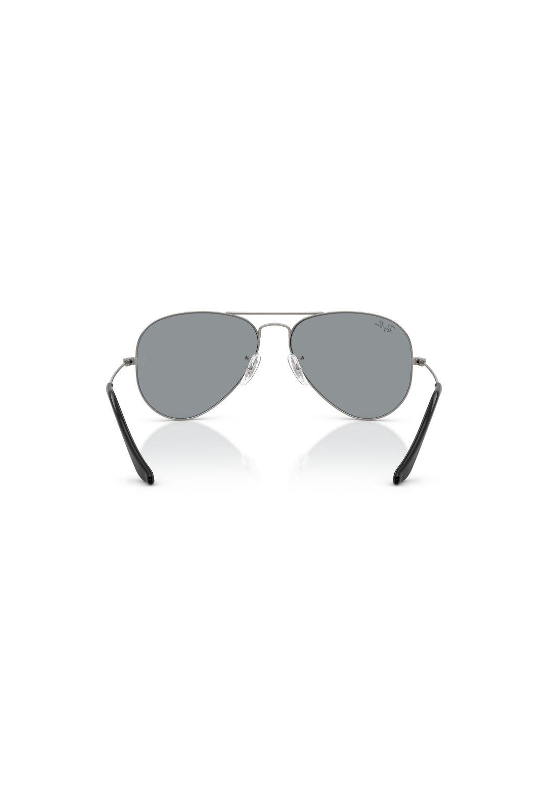 Ray-Ban Lentes de Sol Aviator Large Metal RB3025 004/R5 58-3