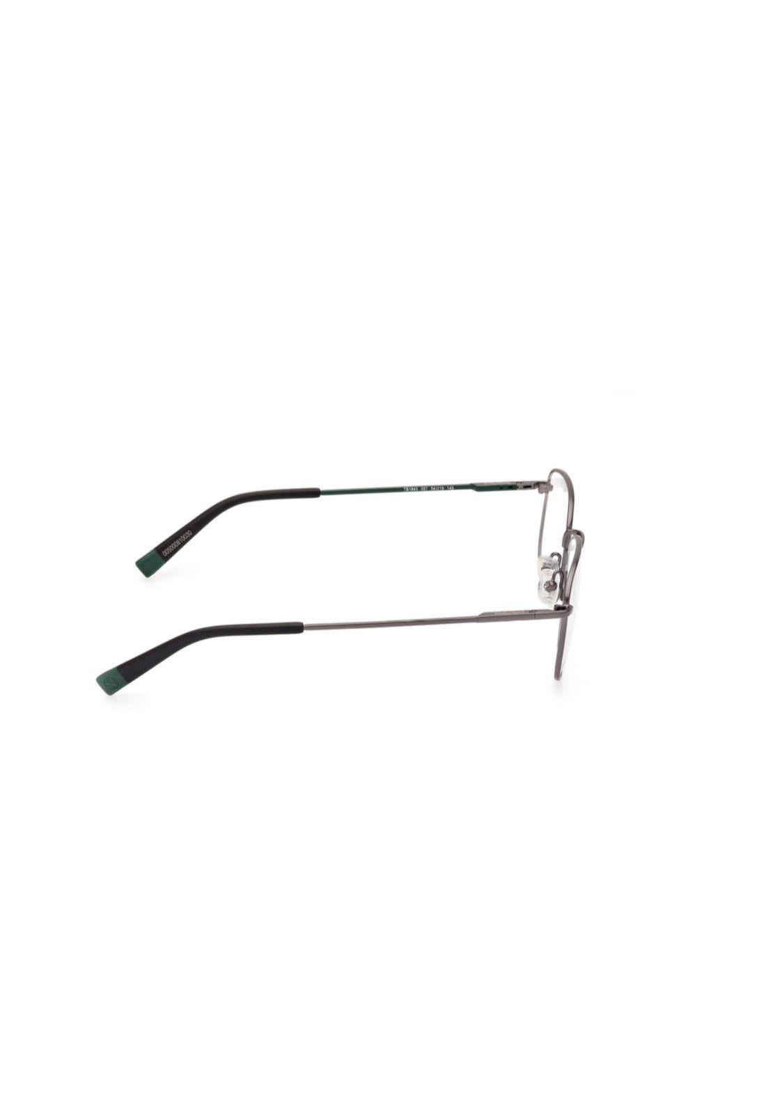 Lentes Ópticos Gris Timberland TB1845007-6