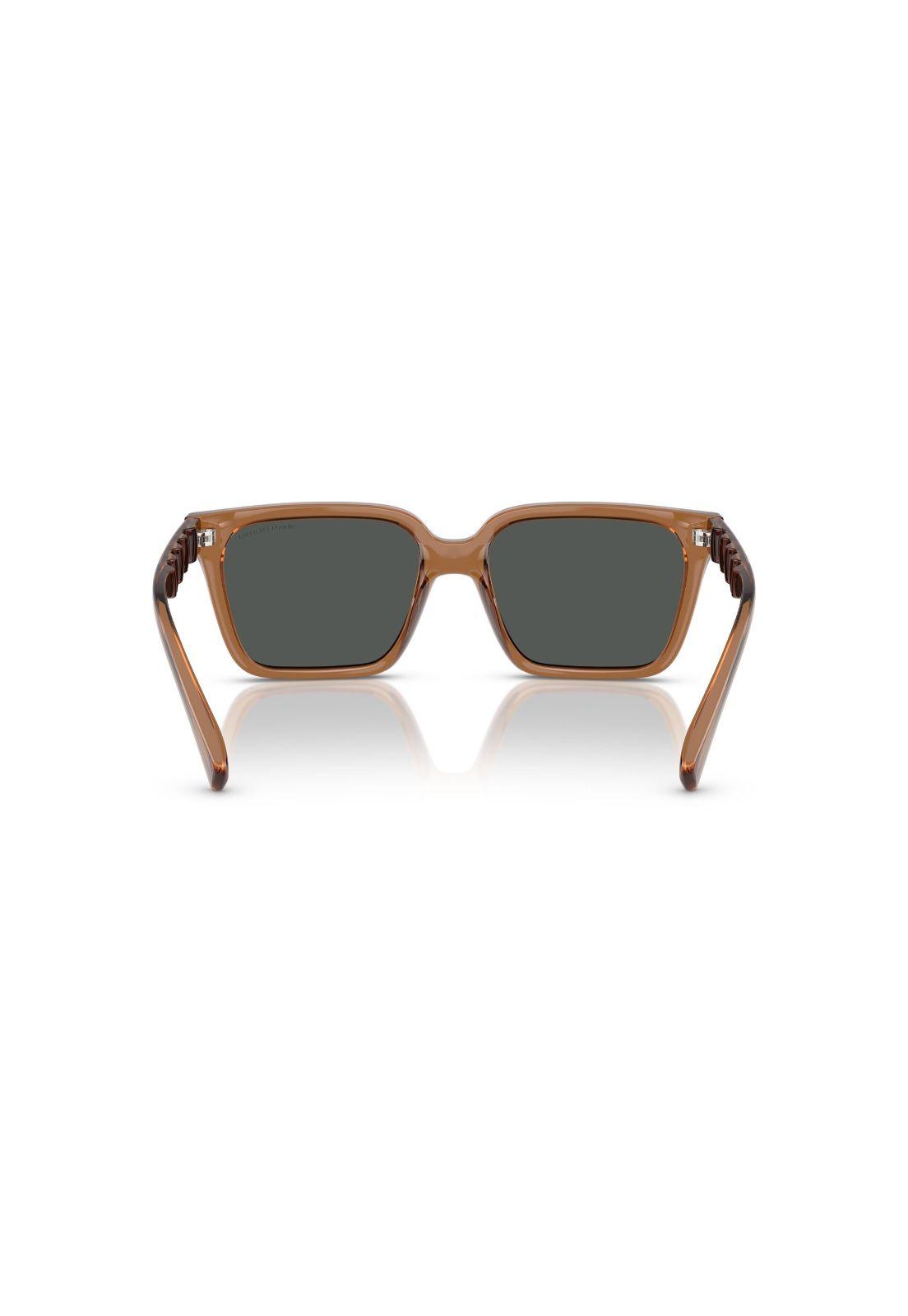 Lentes de Sol Marrón Armani Exchange AX4147S835887-3