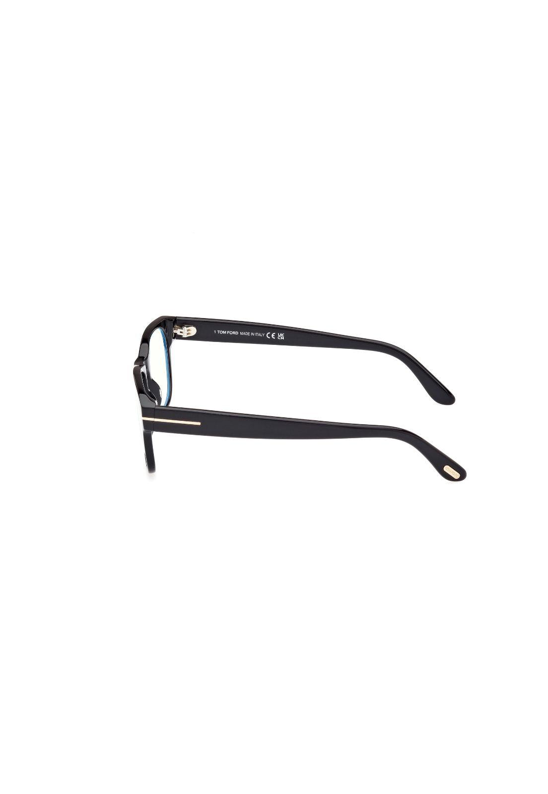 Lentes Ópticos Negro Tom Ford FT5898B001-2