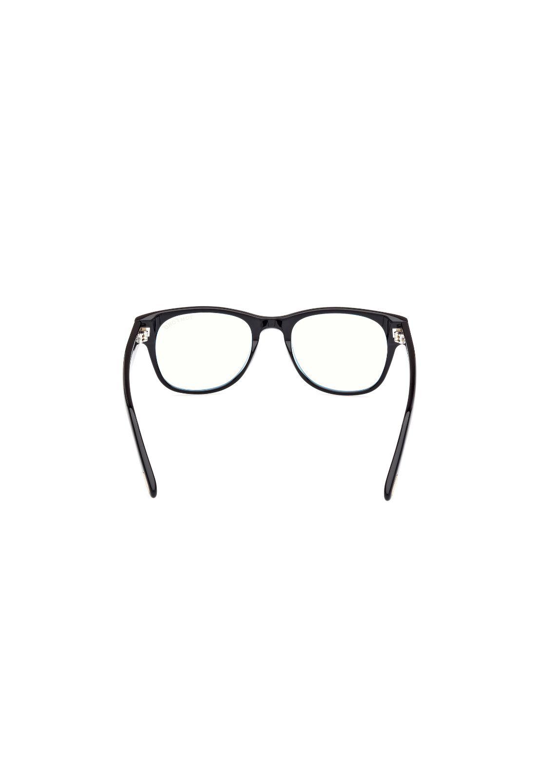 Lentes Ópticos Negro Tom Ford FT5898B001-4