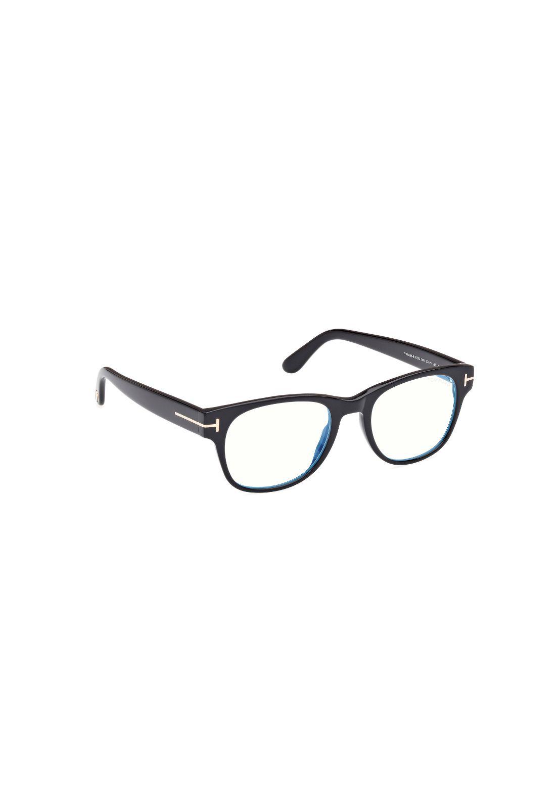 Lentes Ópticos Negro Tom Ford FT5898B001-7