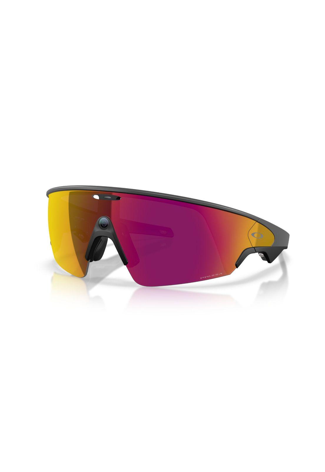 Oakley Meta Lentes Inteligentes Vanguard Fotocromáticos OW8001 800109 52-3