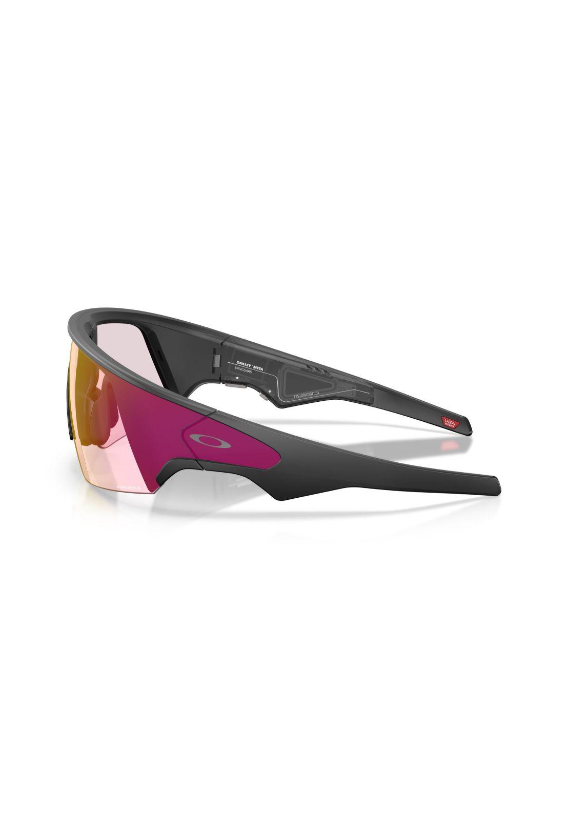 Oakley Meta Lentes Inteligentes Vanguard Fotocromáticos OW8001 800109 52-4