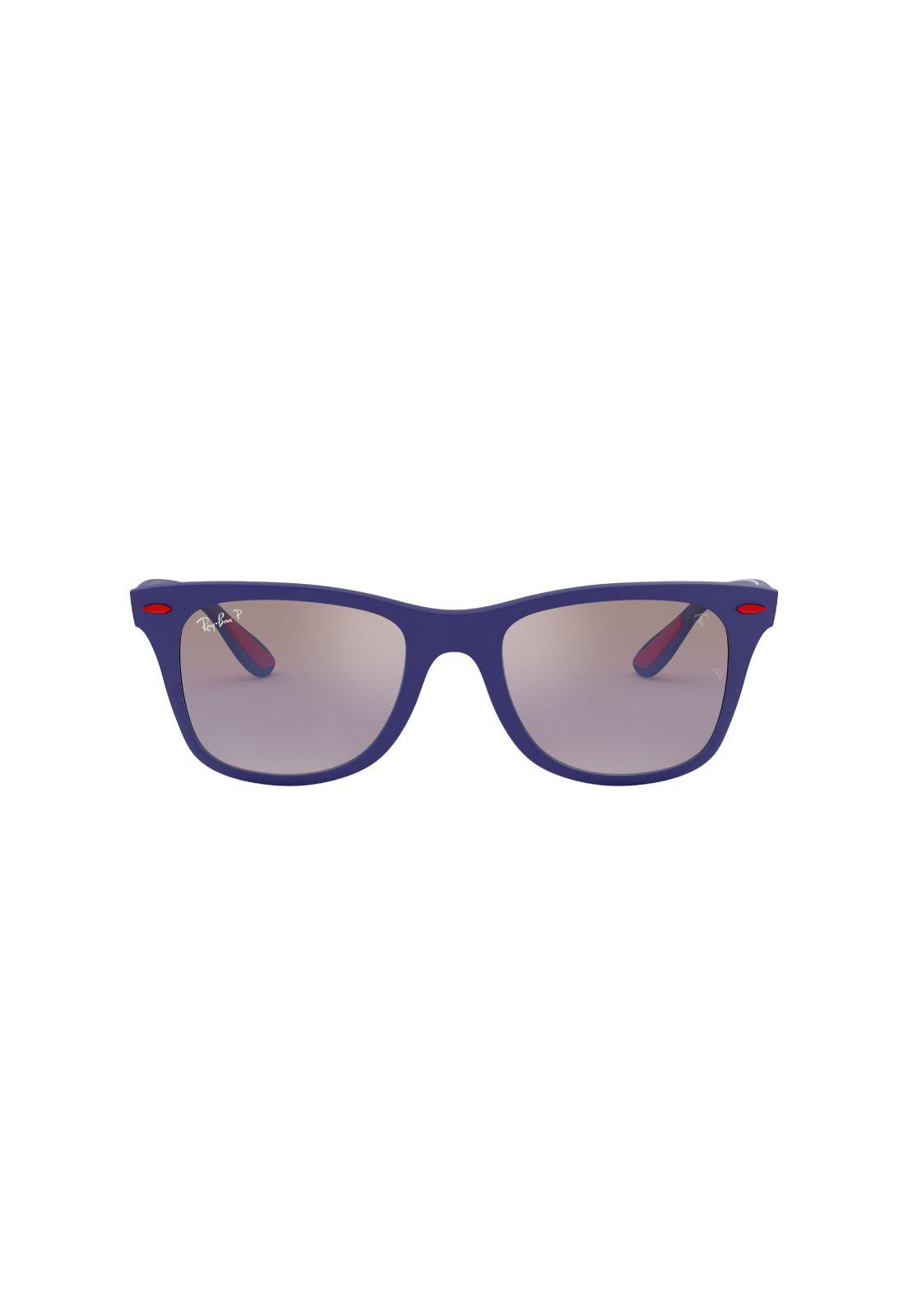 Lentes De Sol Polarizados Ray-Ban Ferrari RB4195MF604H0-0