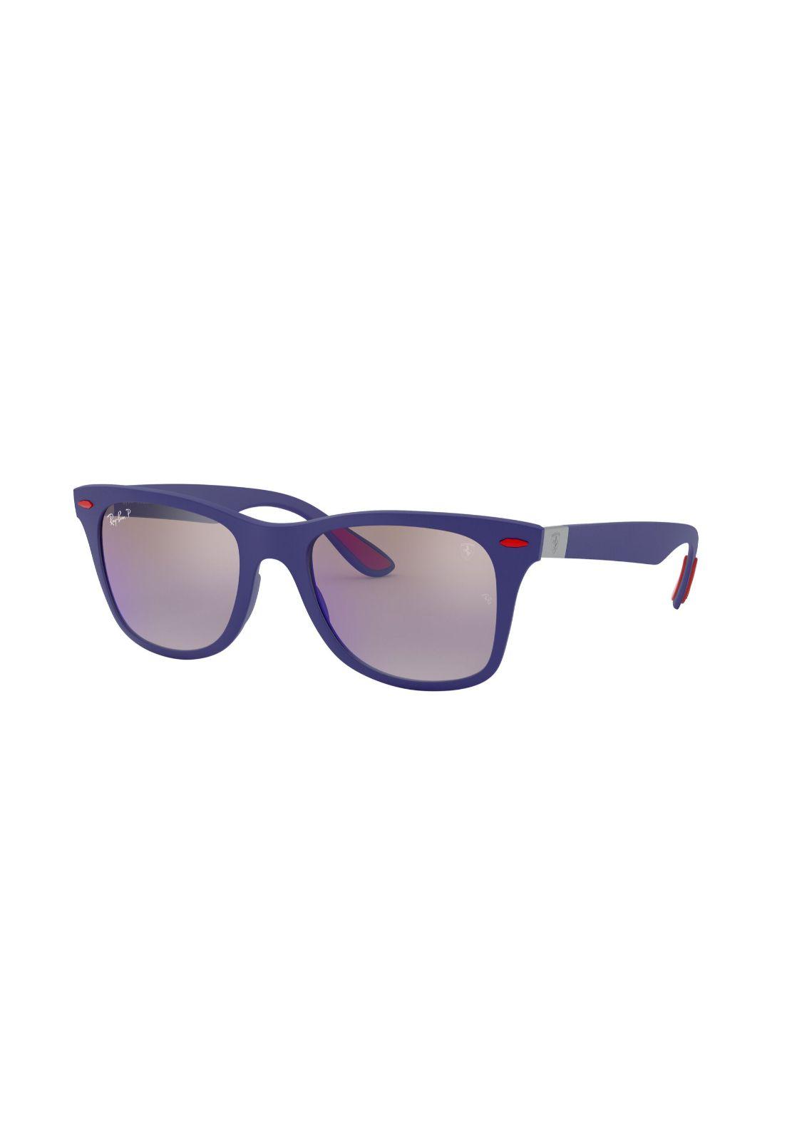 Lentes De Sol Polarizados Ray-Ban Ferrari RB4195MF604H0-1