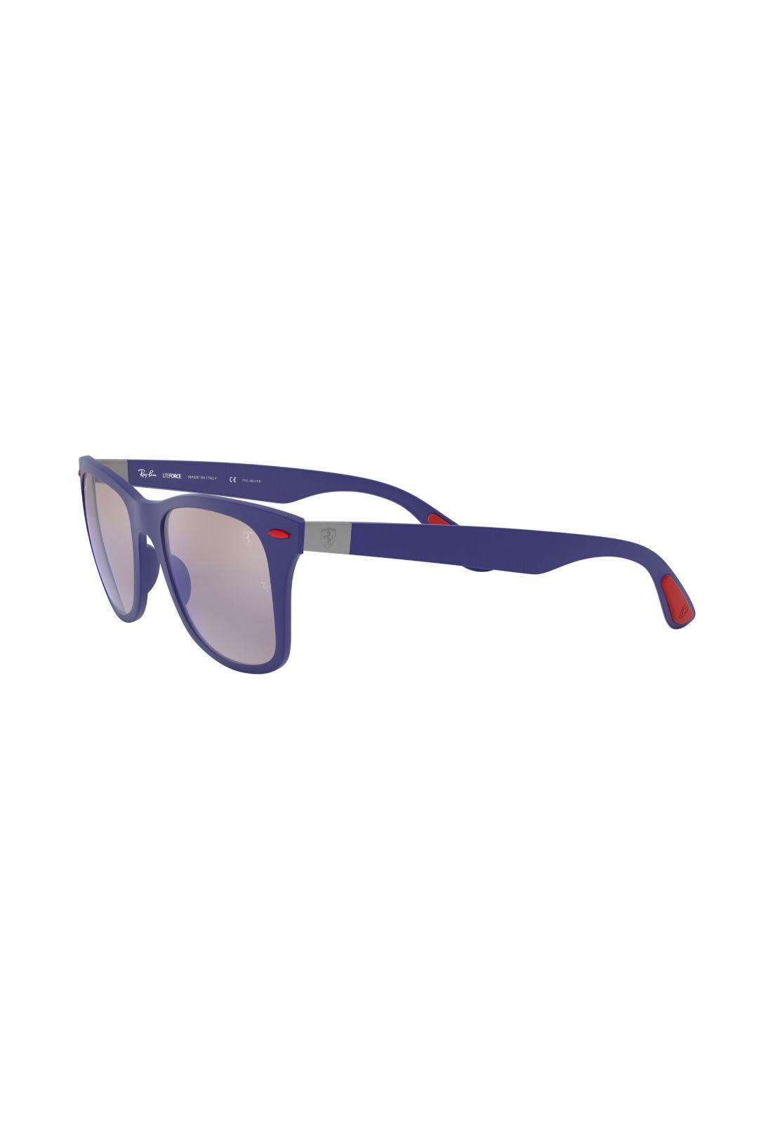 Lentes De Sol Polarizados Ray-Ban Ferrari RB4195MF604H0-2