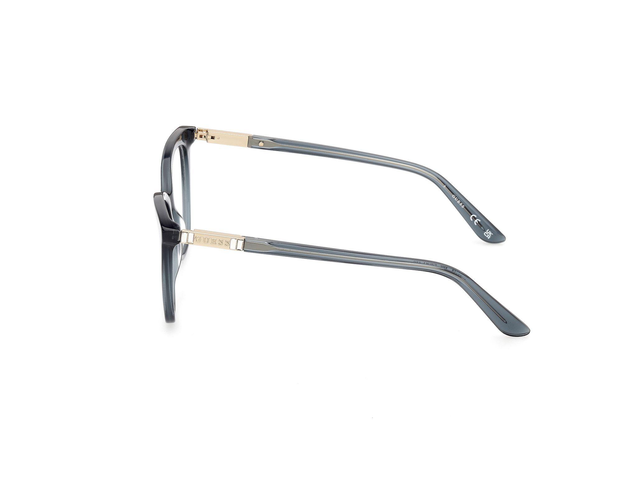 Lentes Ópticos Azul Guess GU50197090-2