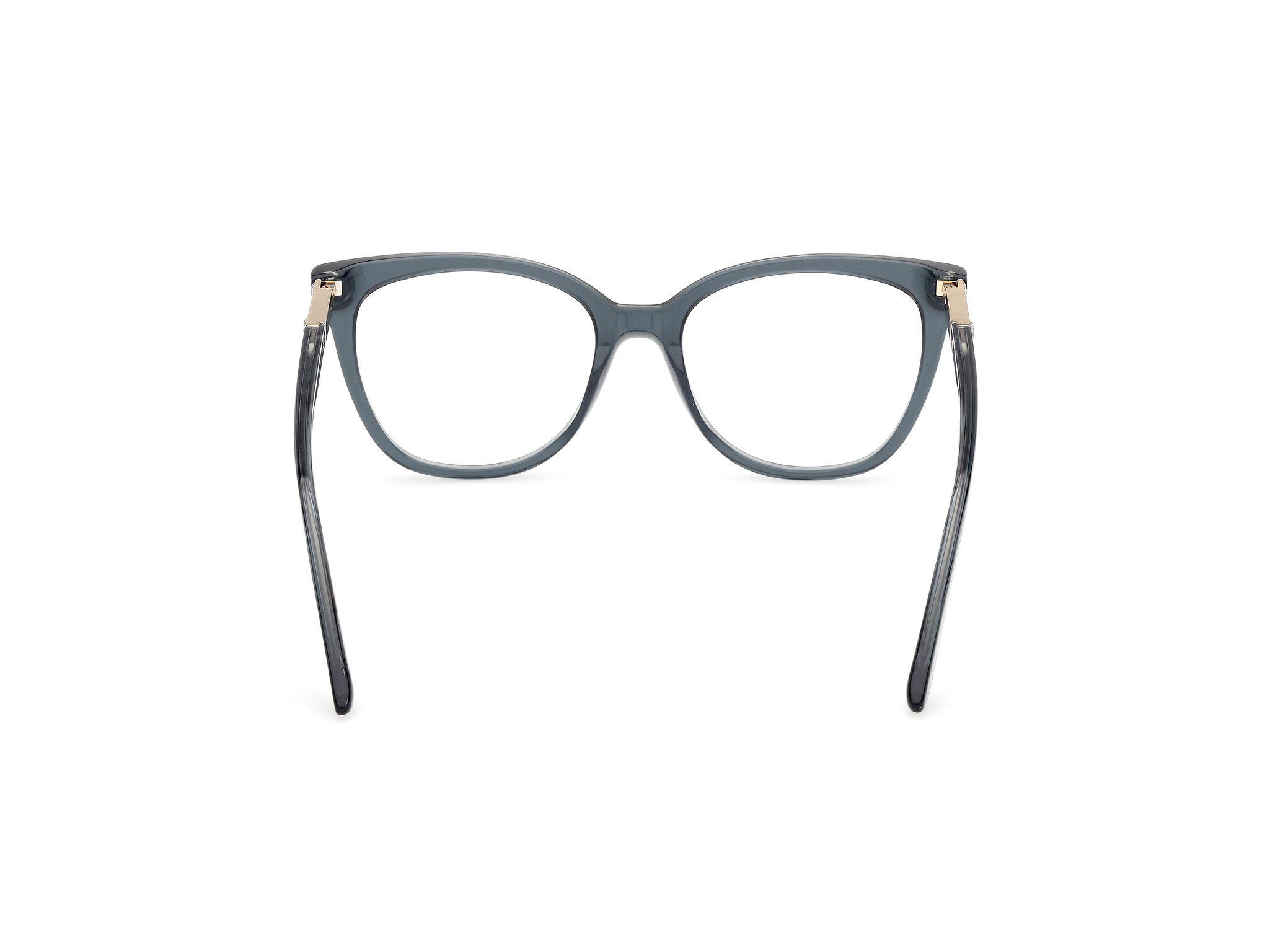 Lentes Ópticos Azul Guess GU50197090-4